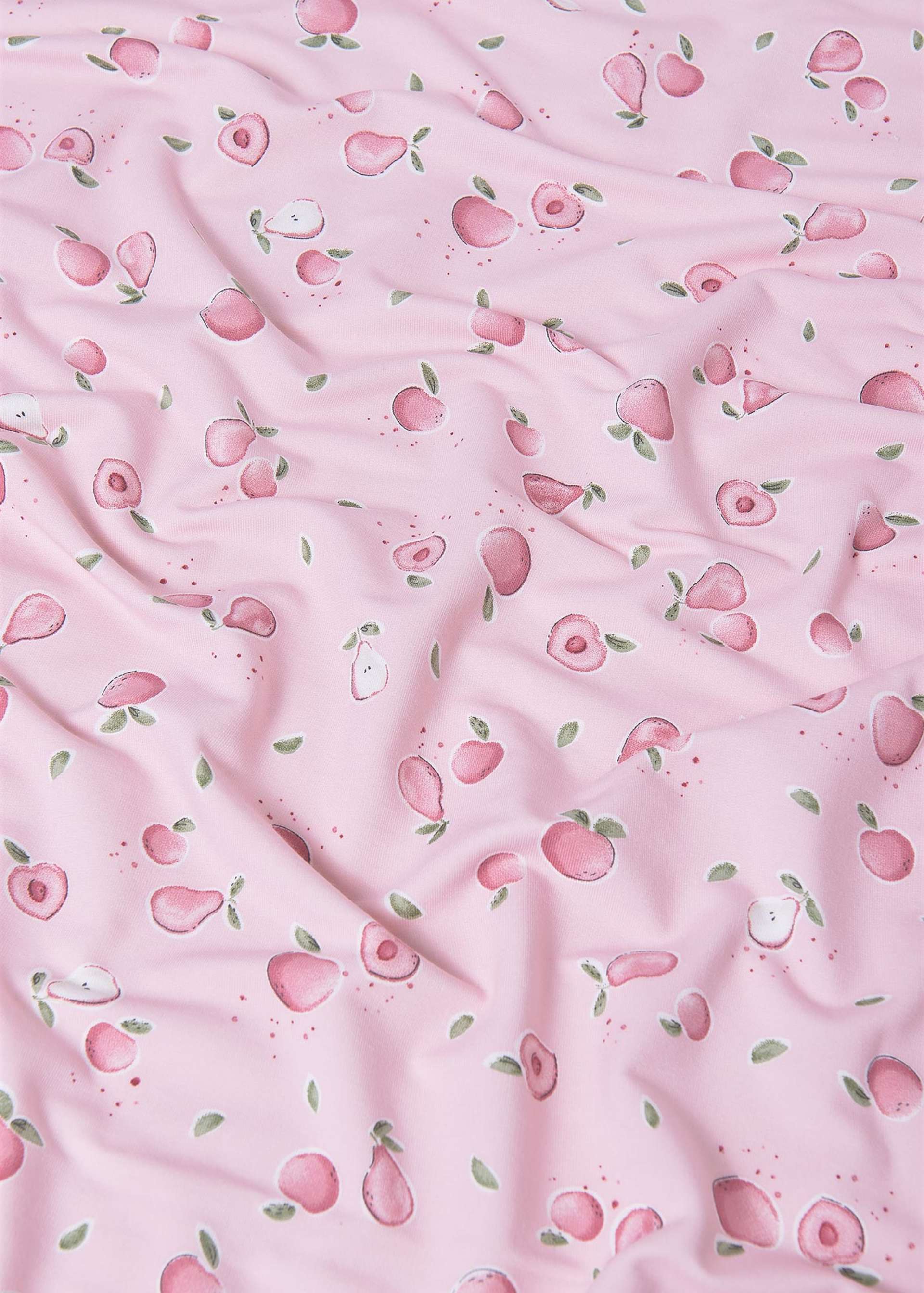 Copertina stampato neonata