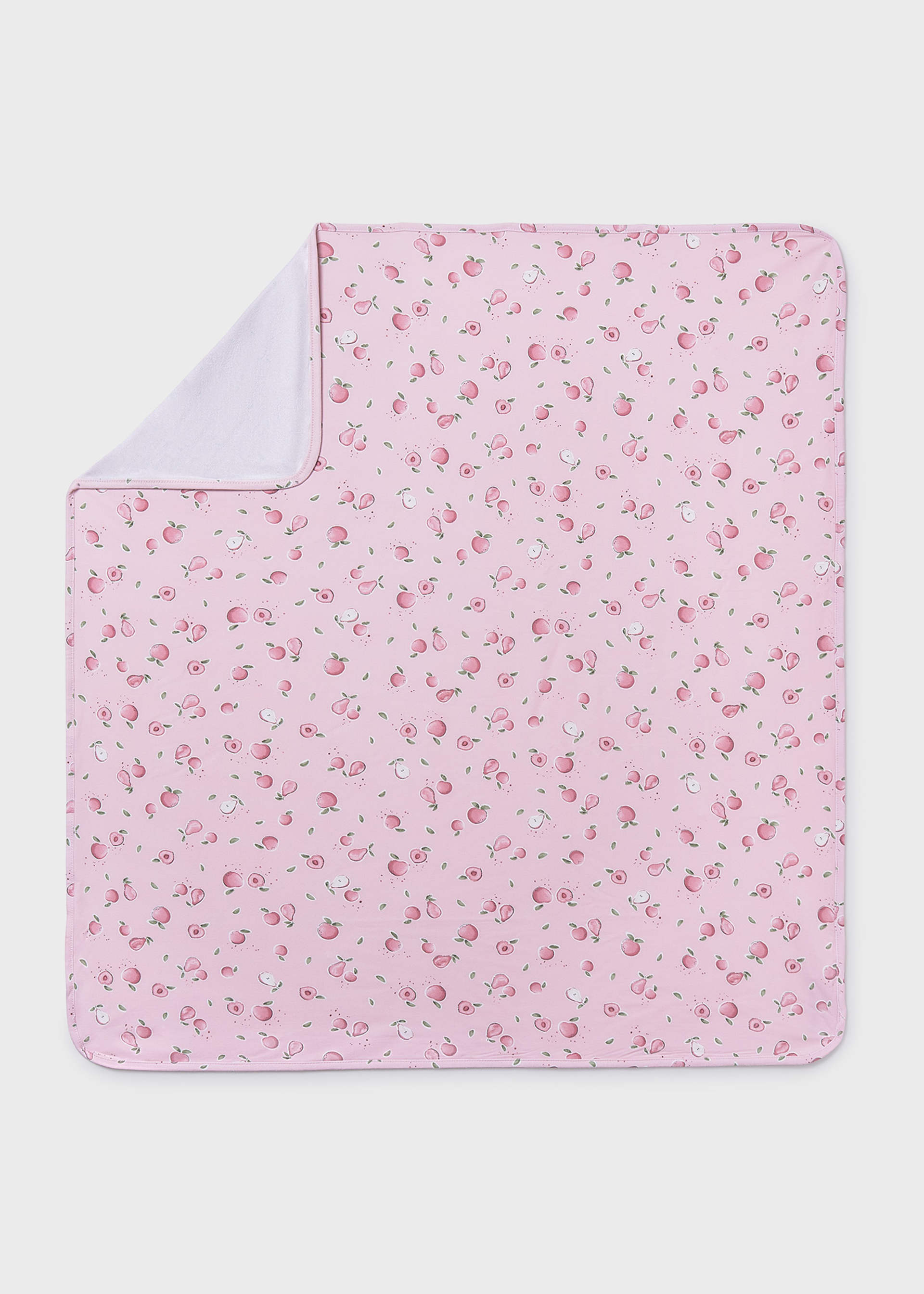 Arrullo estampado bebé