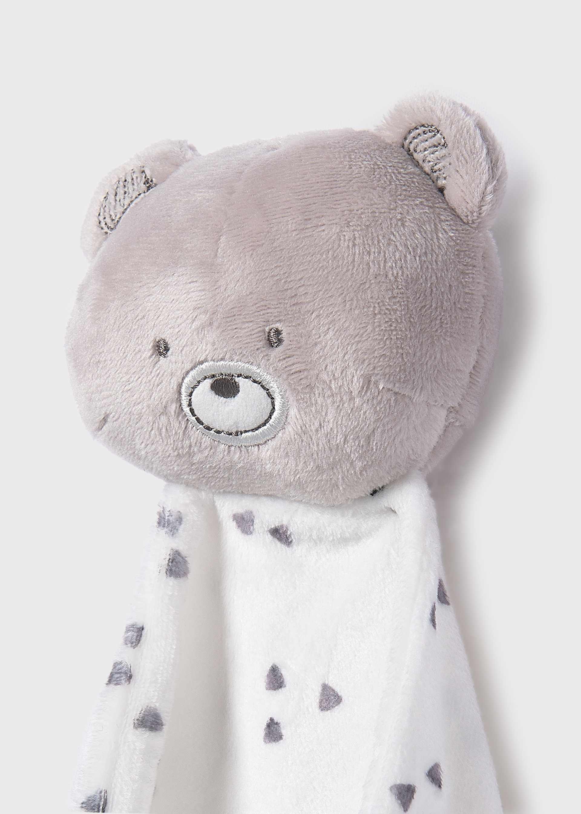 Jouet tétine bébé