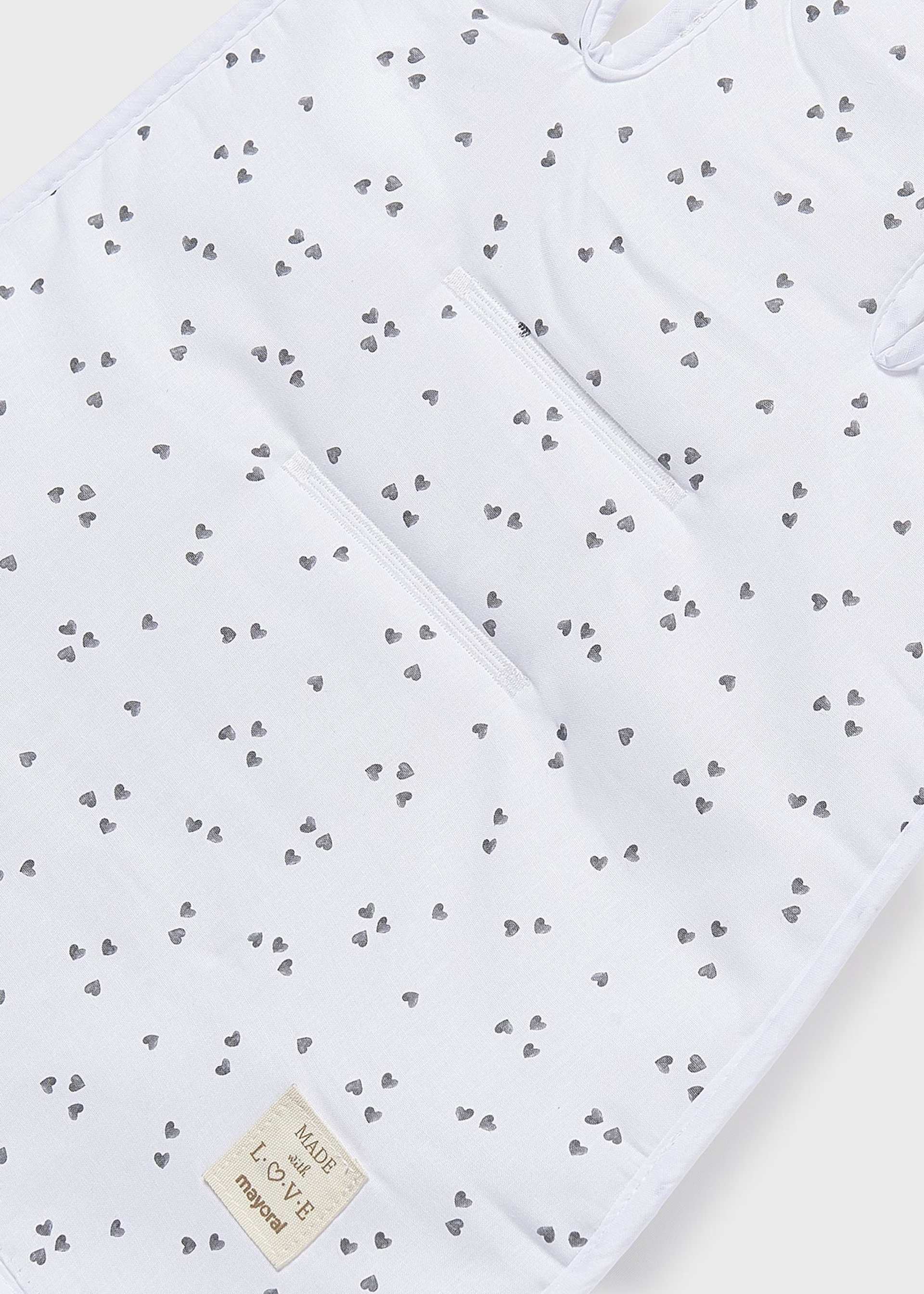 Baby Printed Stroller Mat