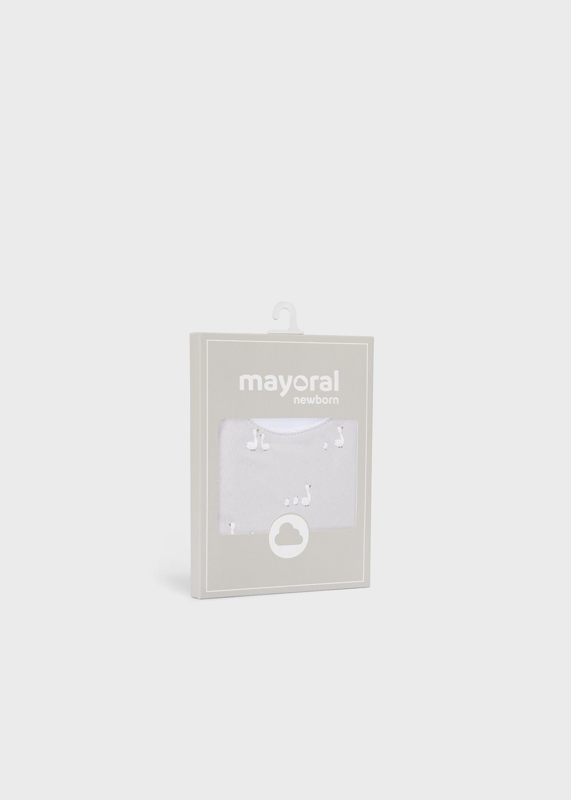 Σετ 2 σαλιάρες μωρό