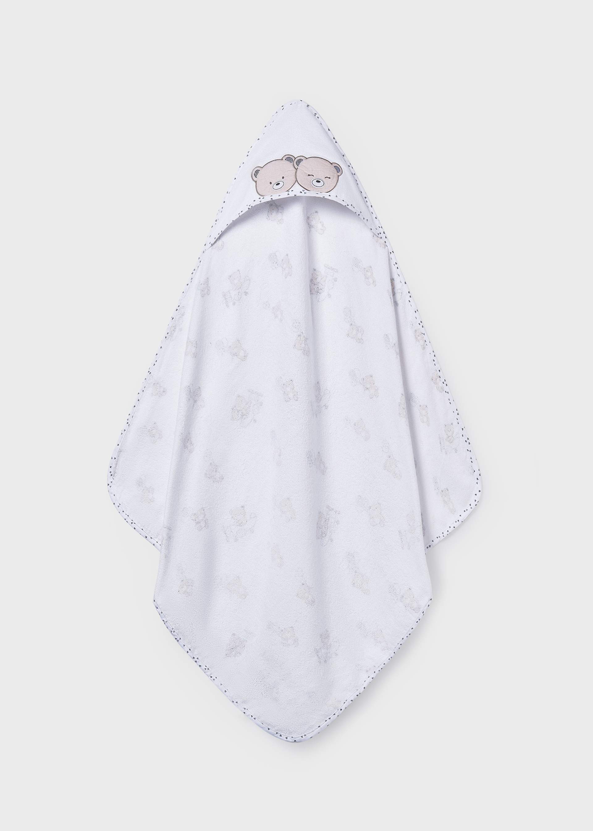 Baby Bath Towel