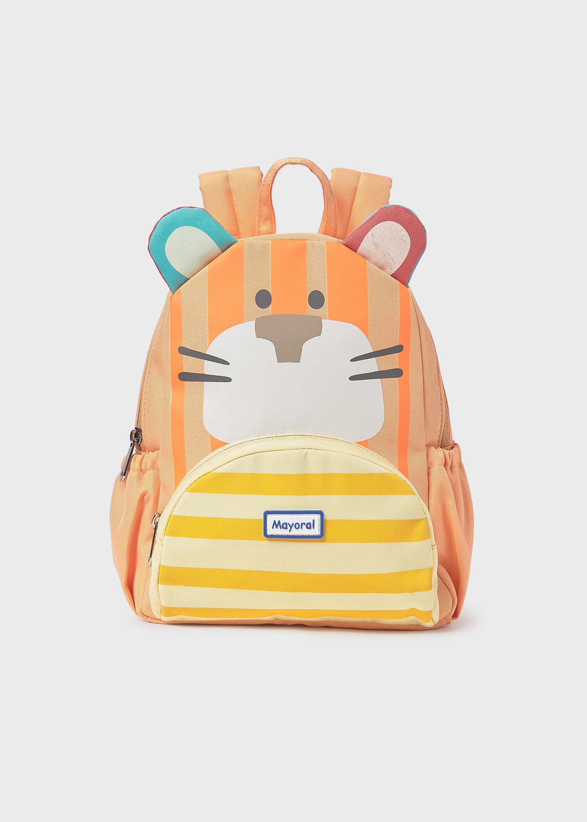 Baby nursery backpack