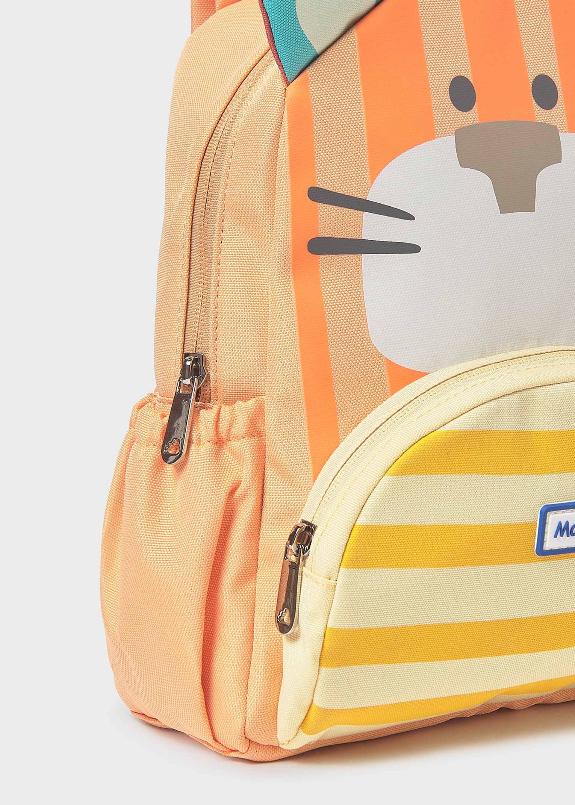 Mochila infantário bebé