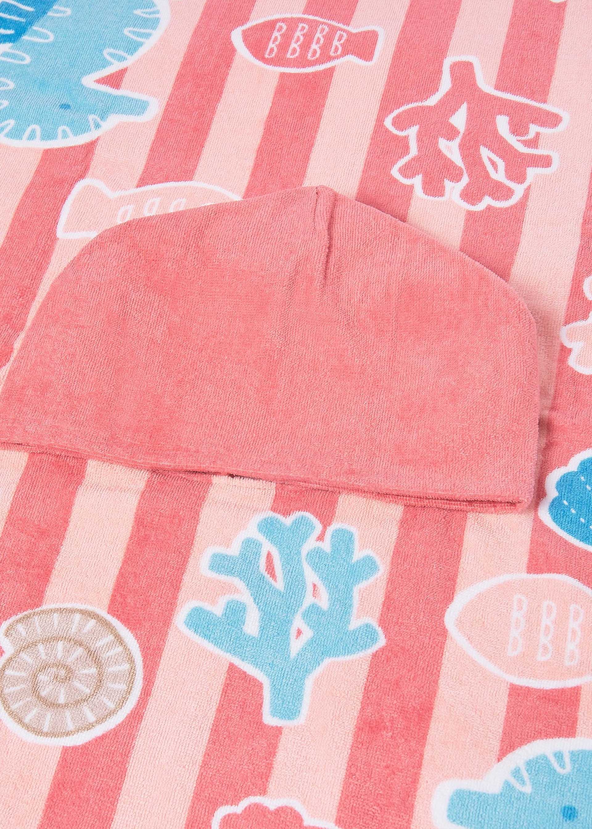 Baby Beach Towel