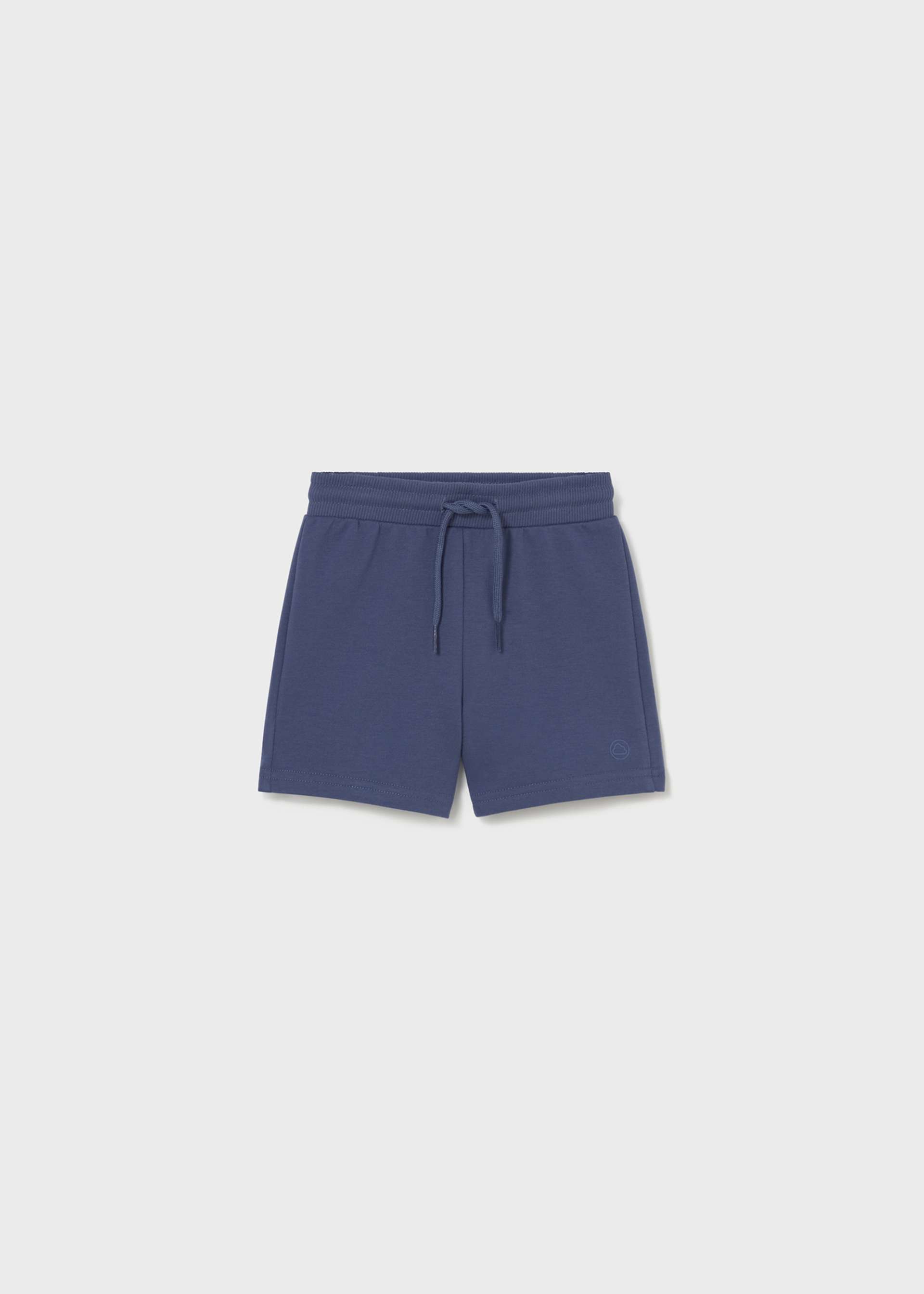 Bermudy dresowe basic dla niemowlęcia