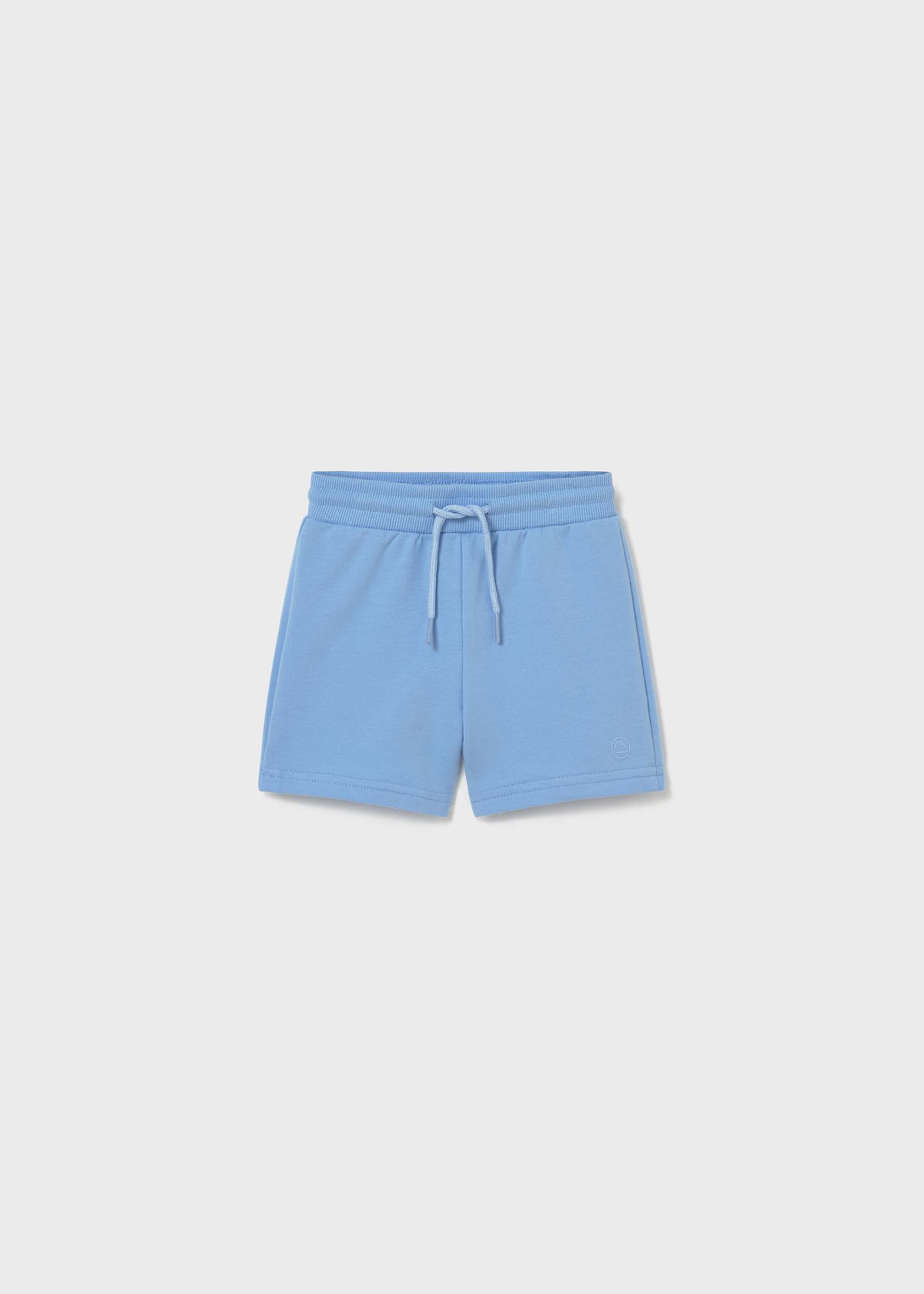 Baby French Terry Shorts