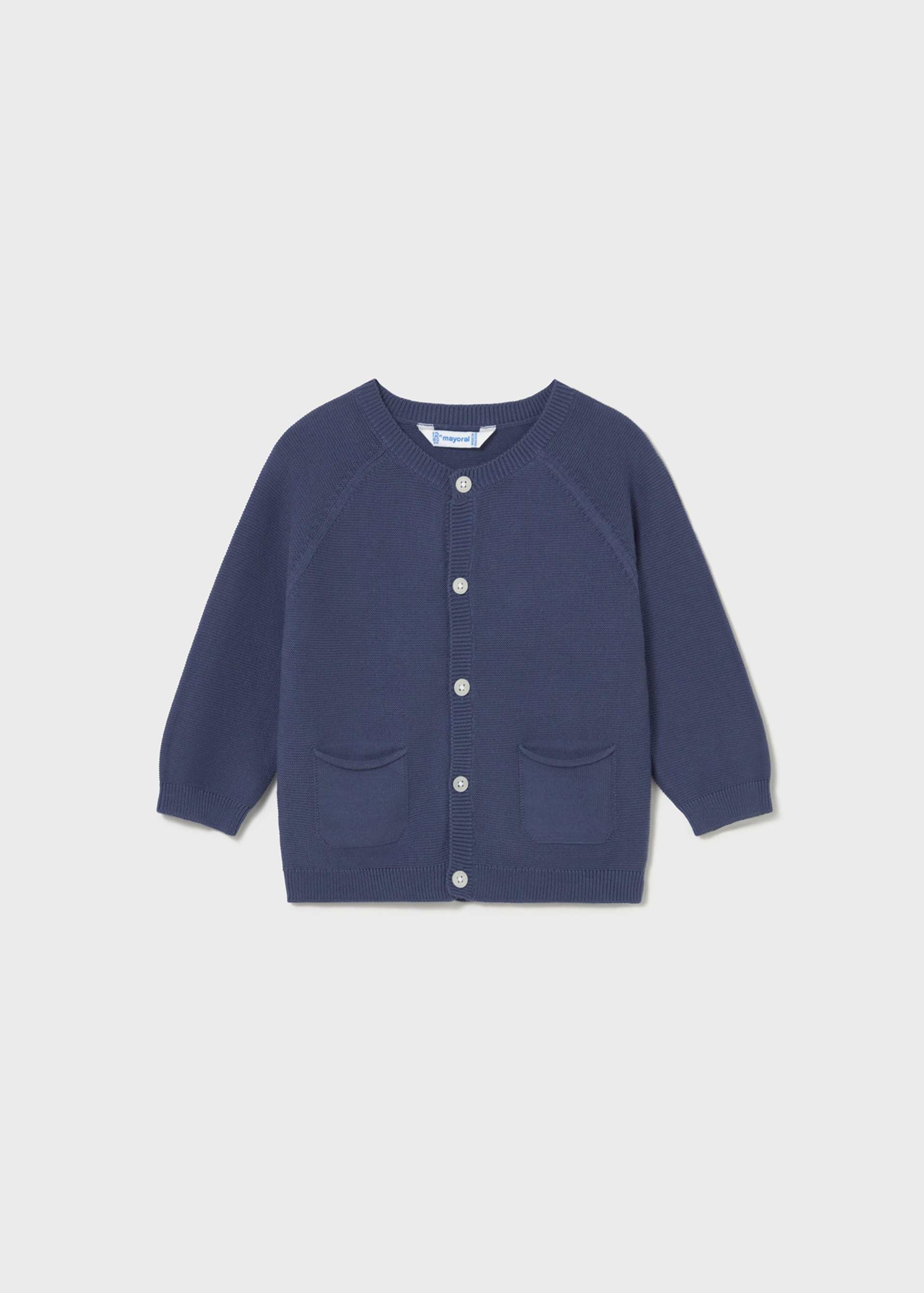 Cardigan Baby