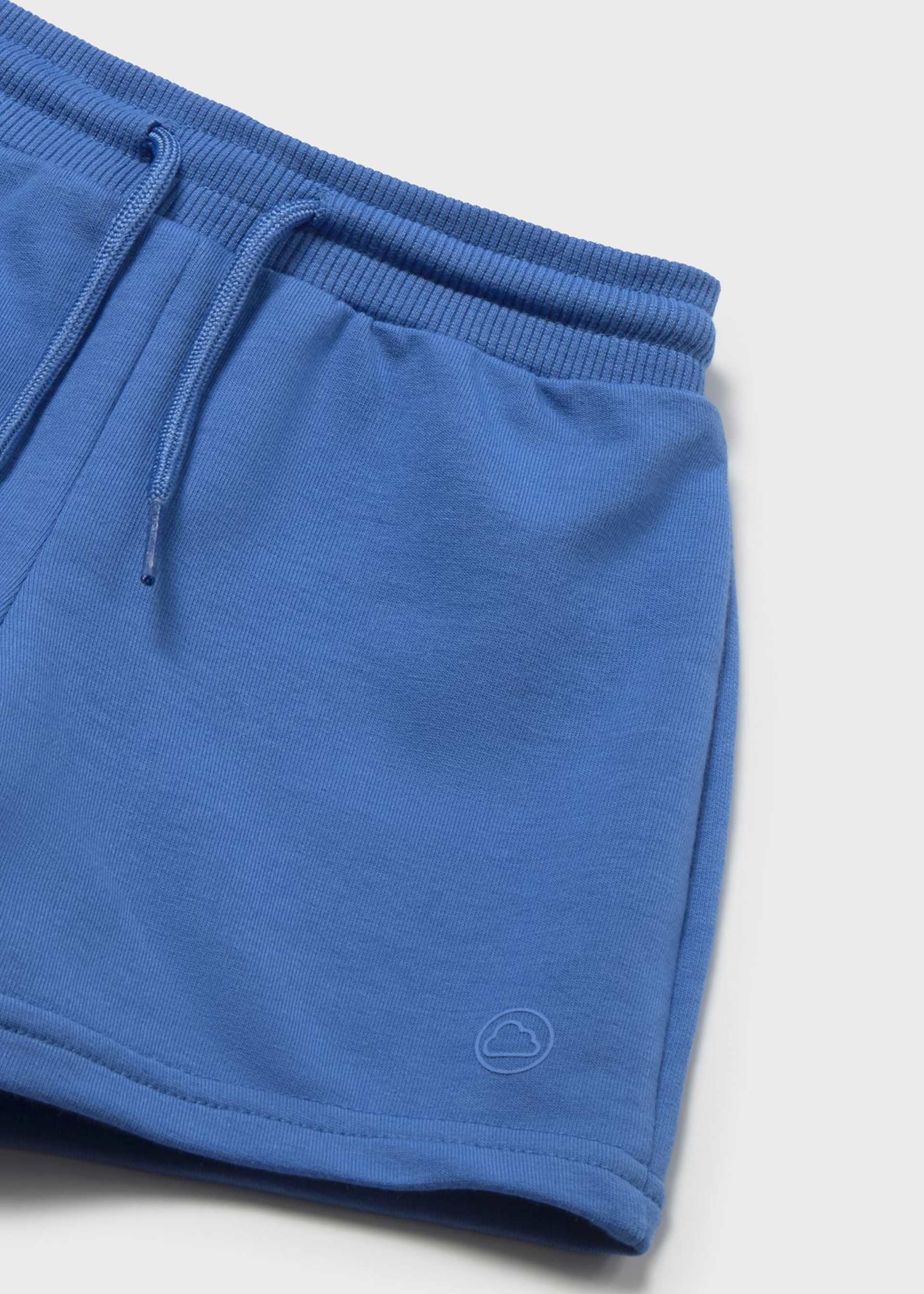 Kurze Jogginghosen basic Baby