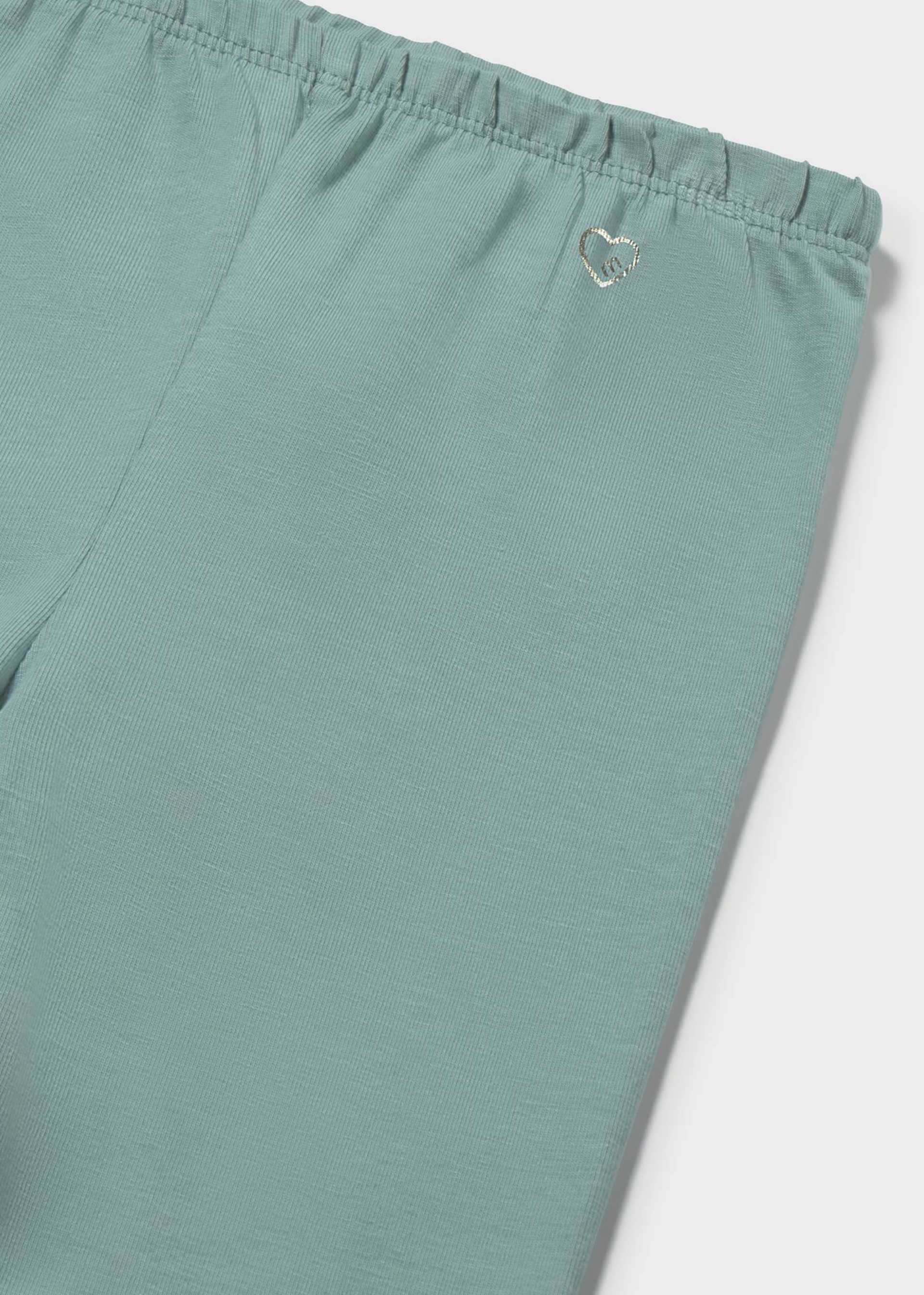 Leggings basiques bébé