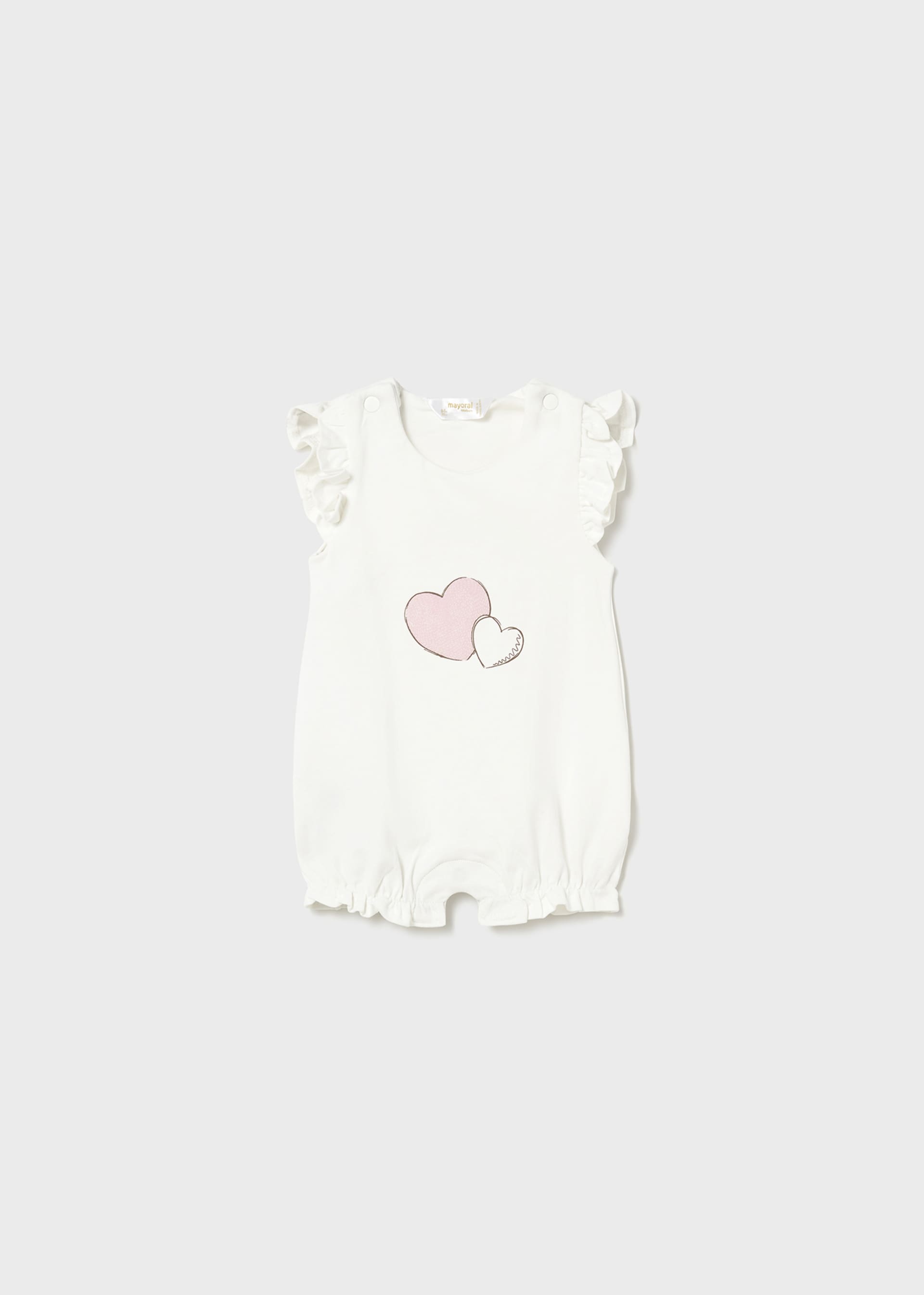 Lot 3 pyjamas nouveau-né