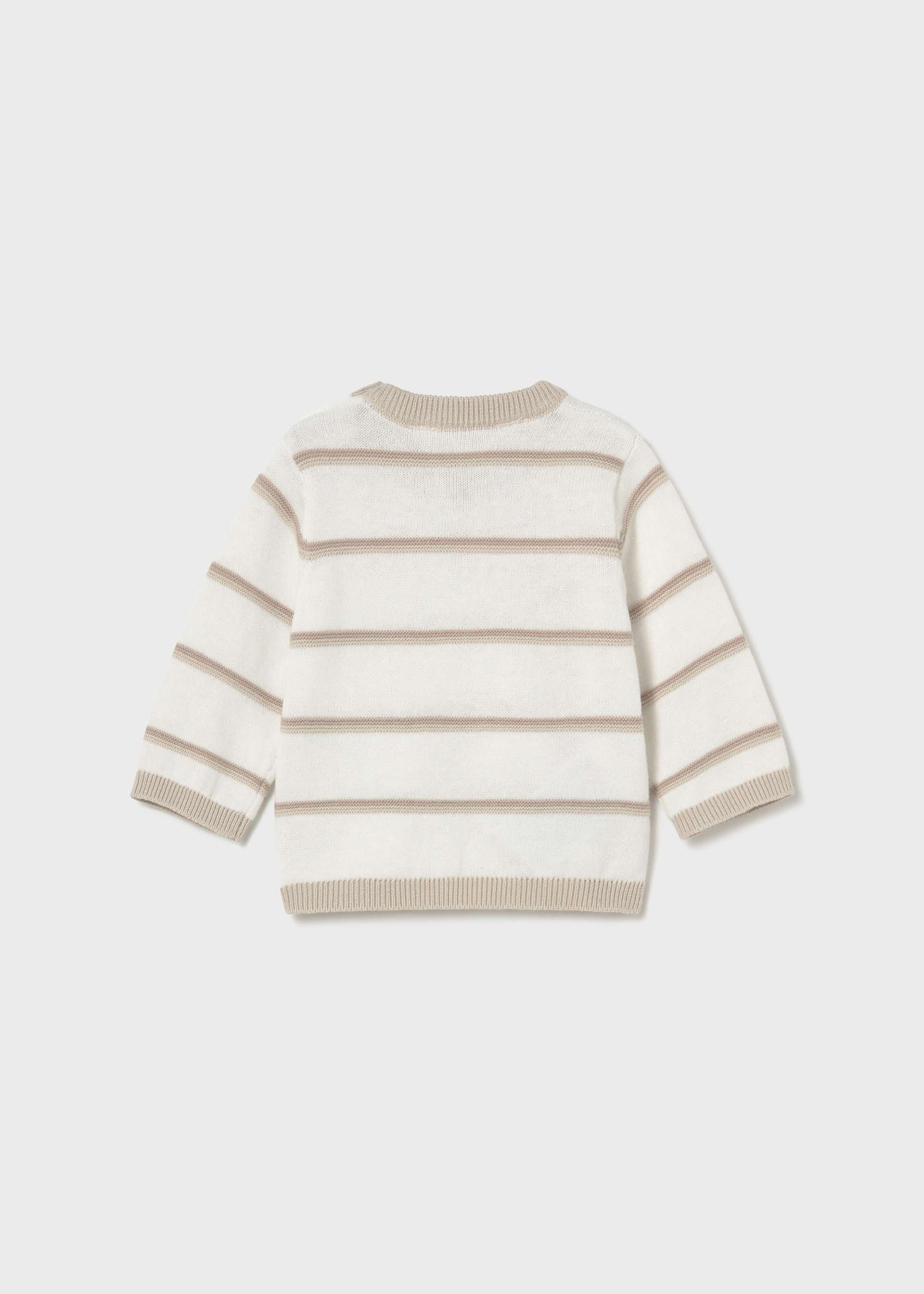 Pullover Neugeborene