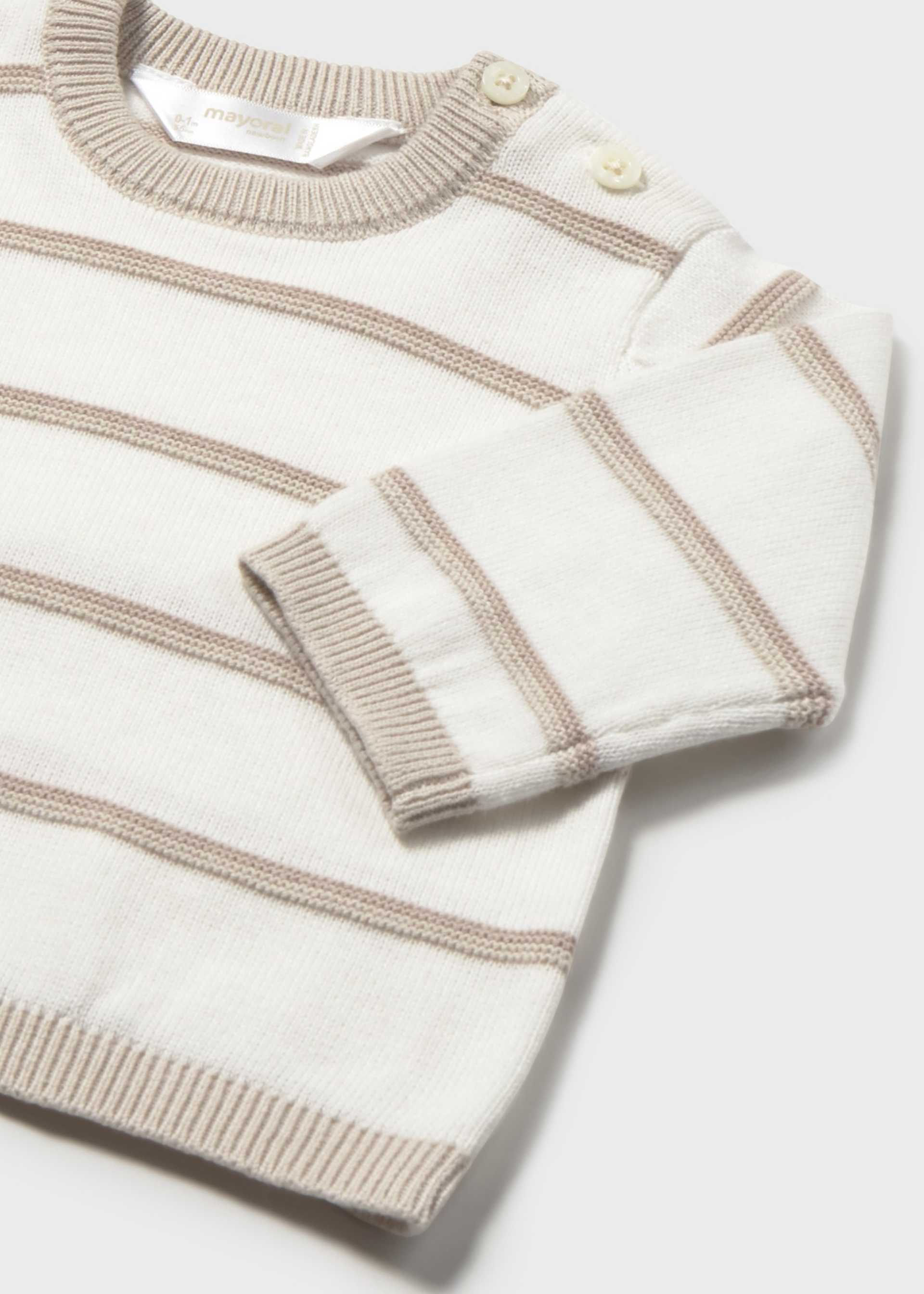 Pullover Neugeborene