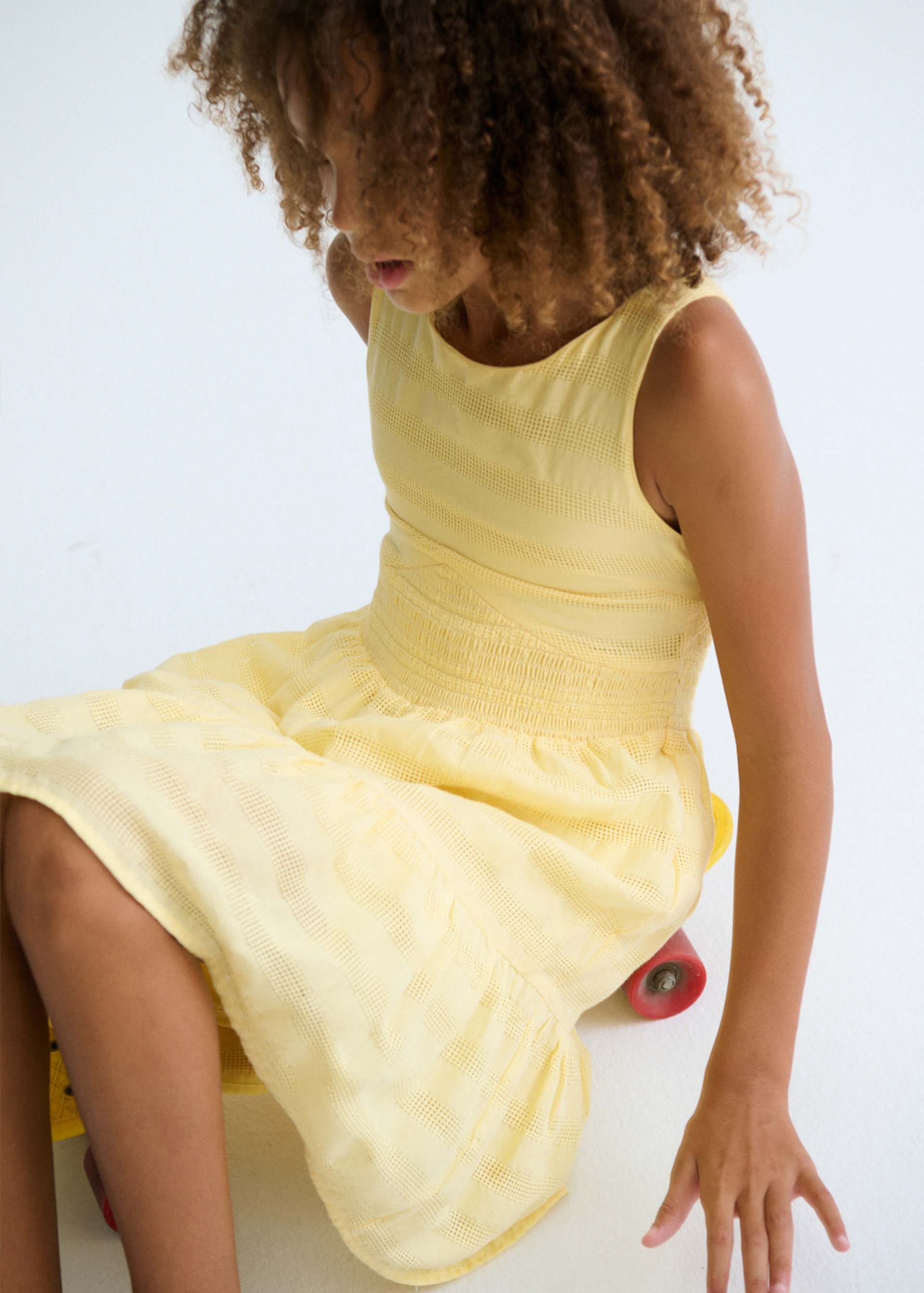 Vestito fantasia ragazza