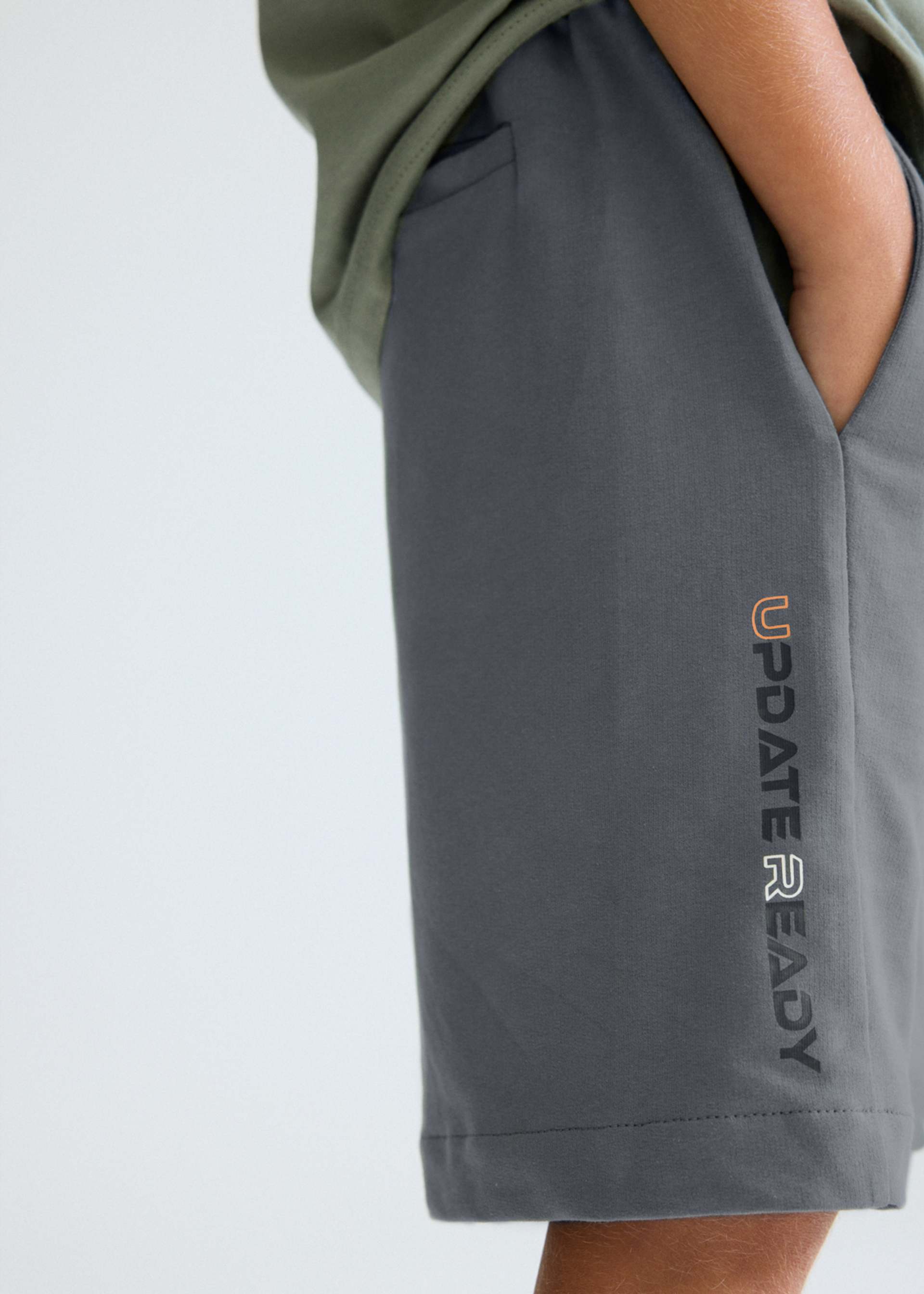 Σετ μακό αγόρι