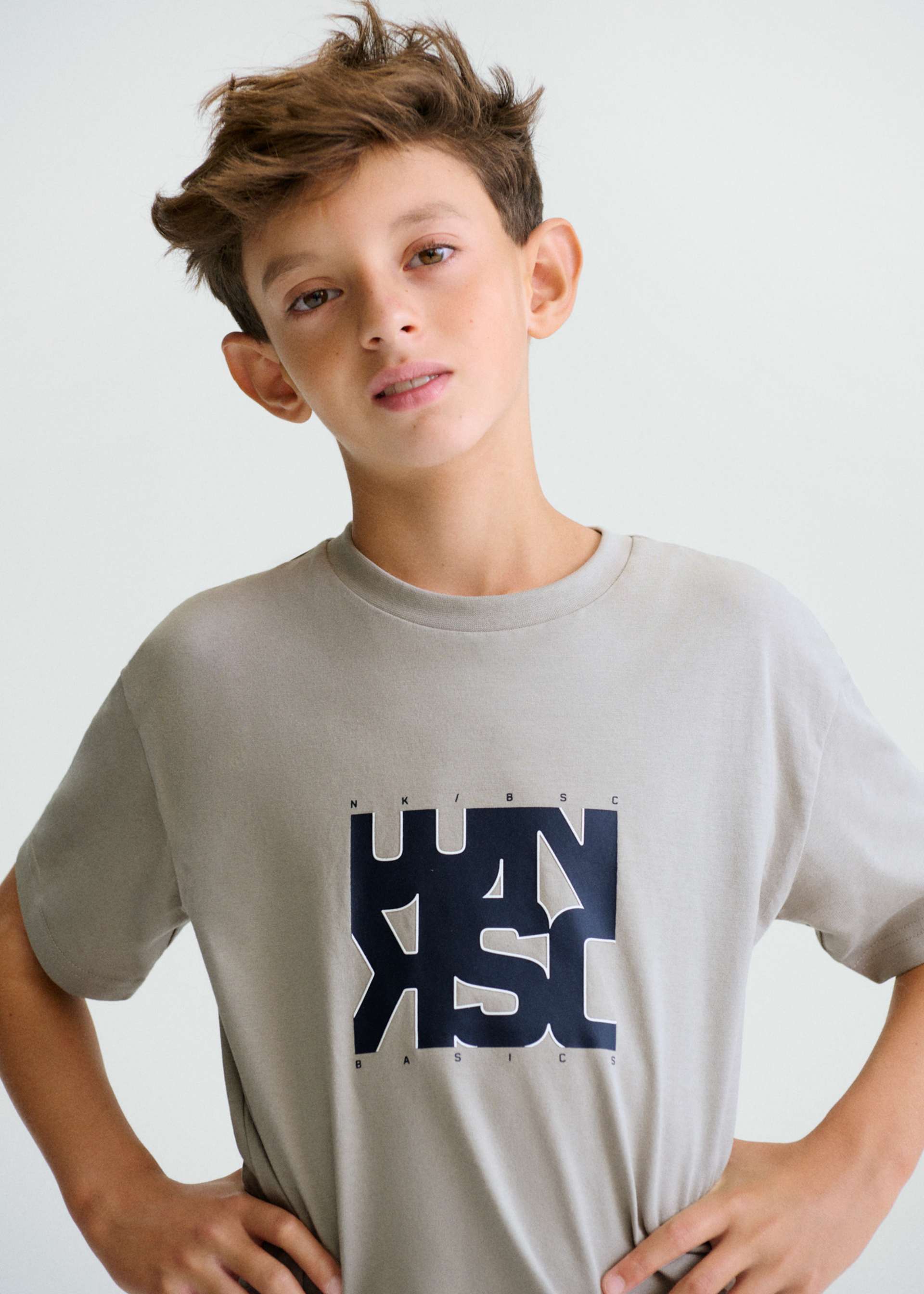 Tricou basic
