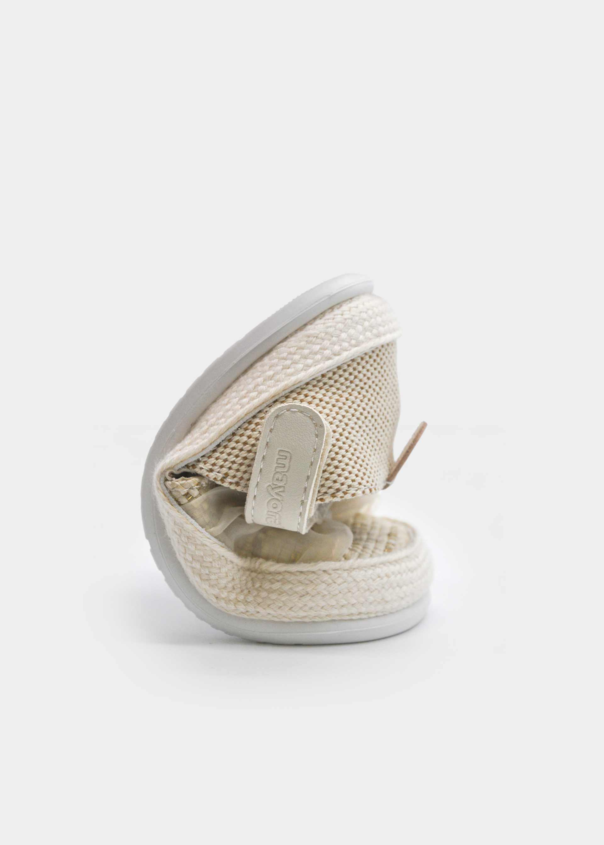 Espadrilles baby