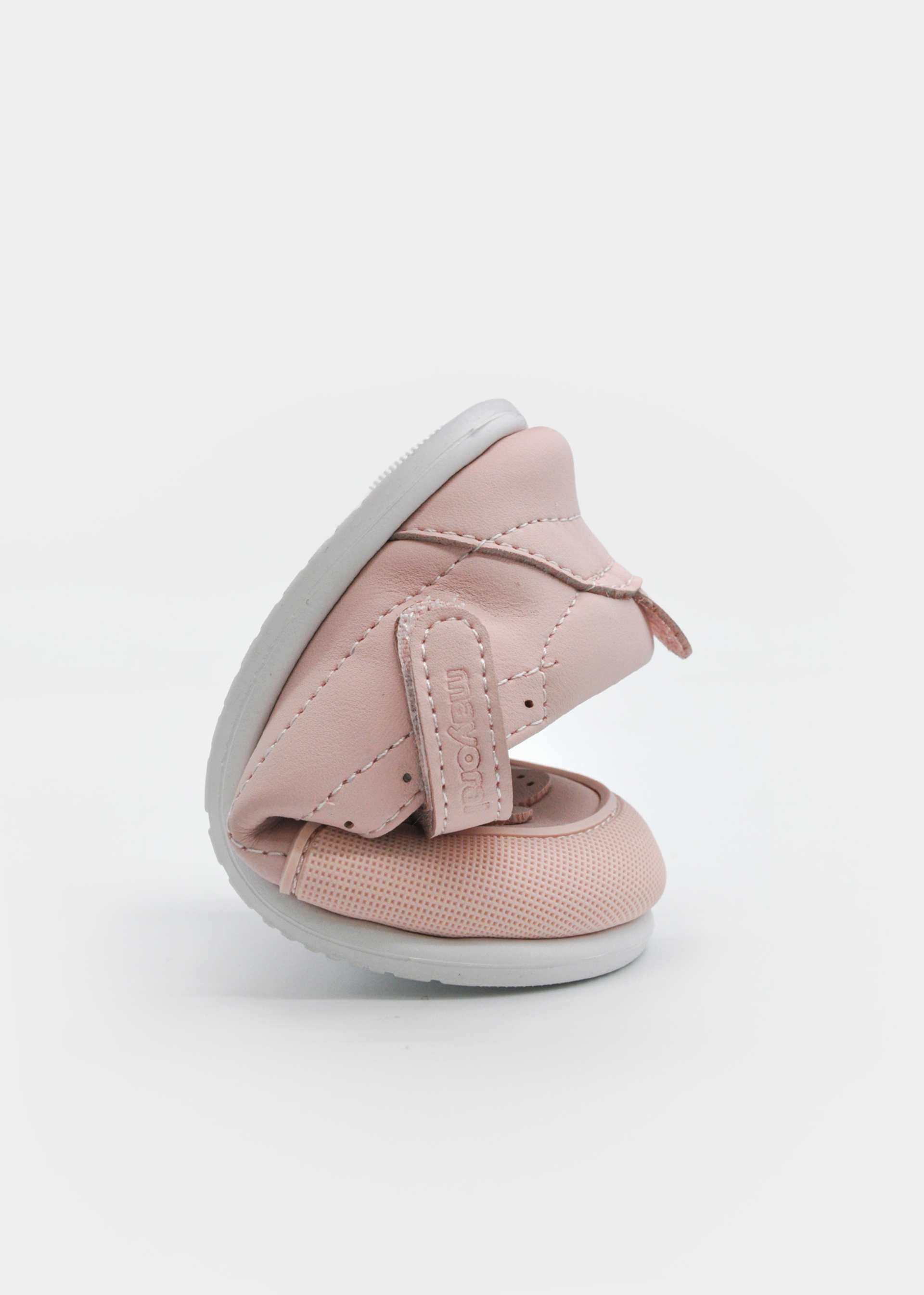 Zapatos respetuosos calados bebé