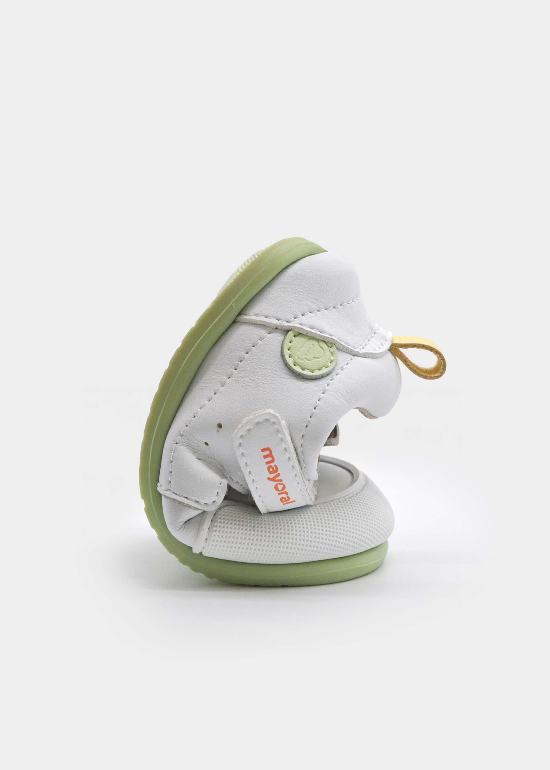 Сандали бебе barefoot