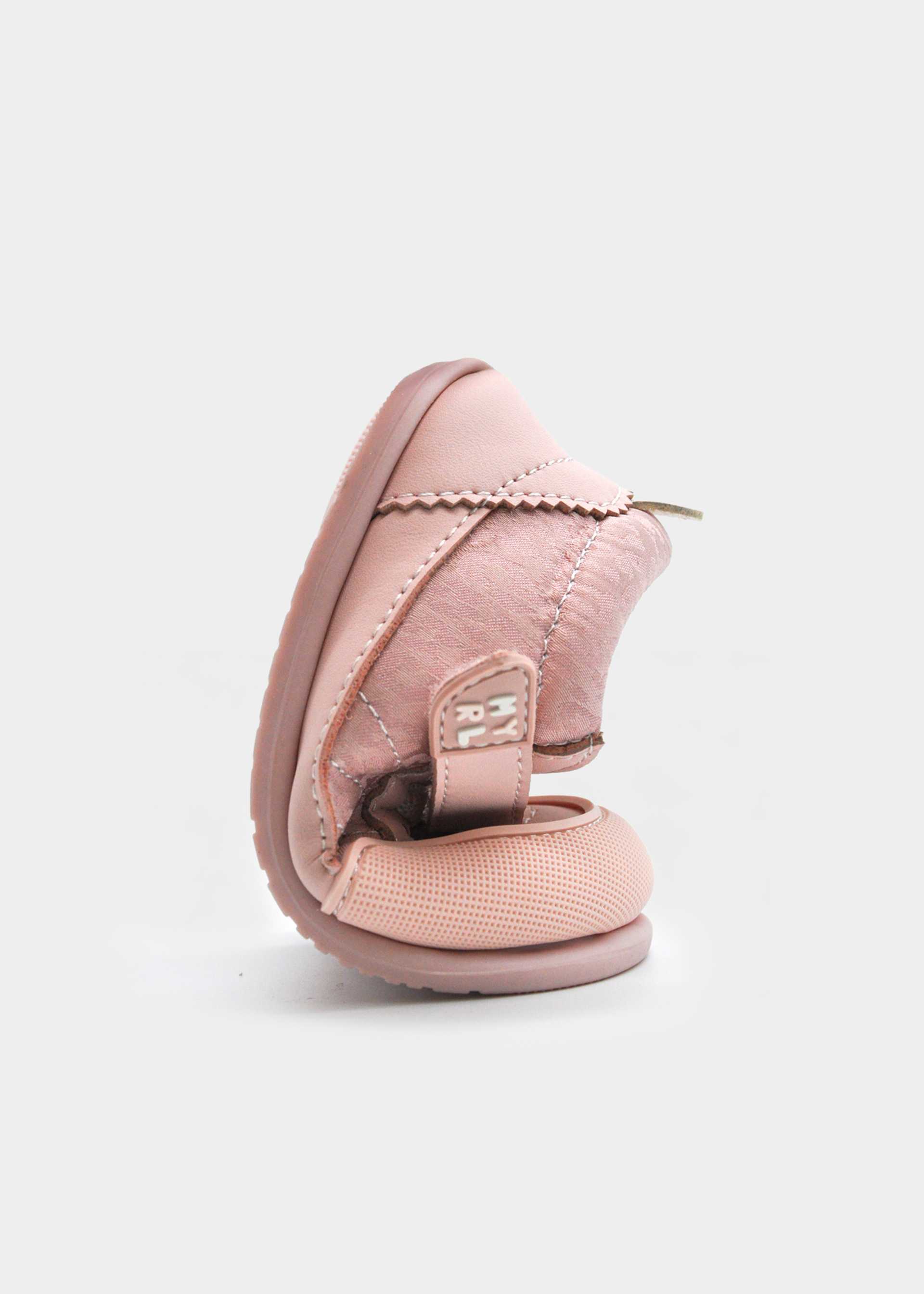 Baby Barefoot Sneakers