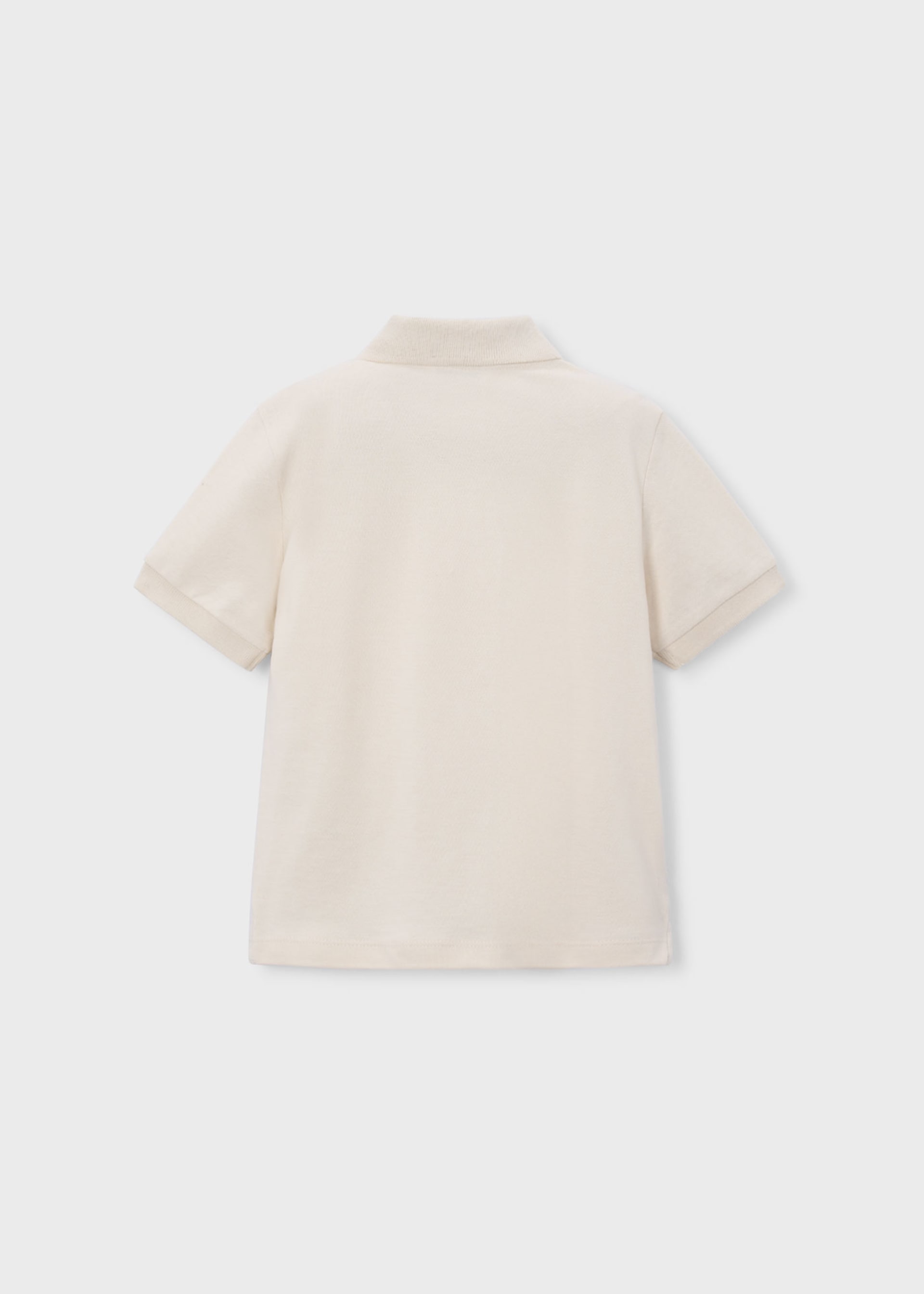 Poloshirt basic Jungen