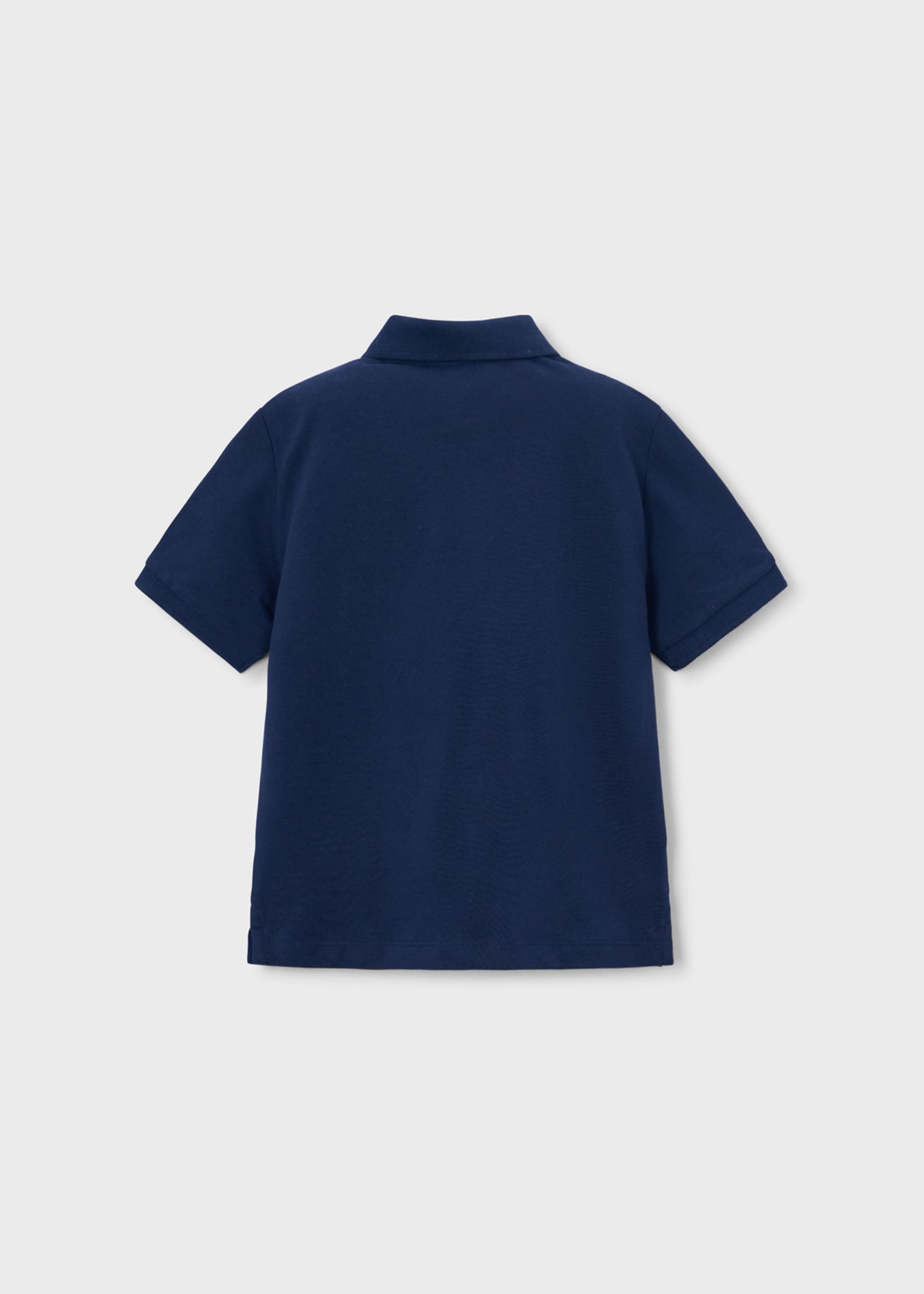 Boy Polo Shirt