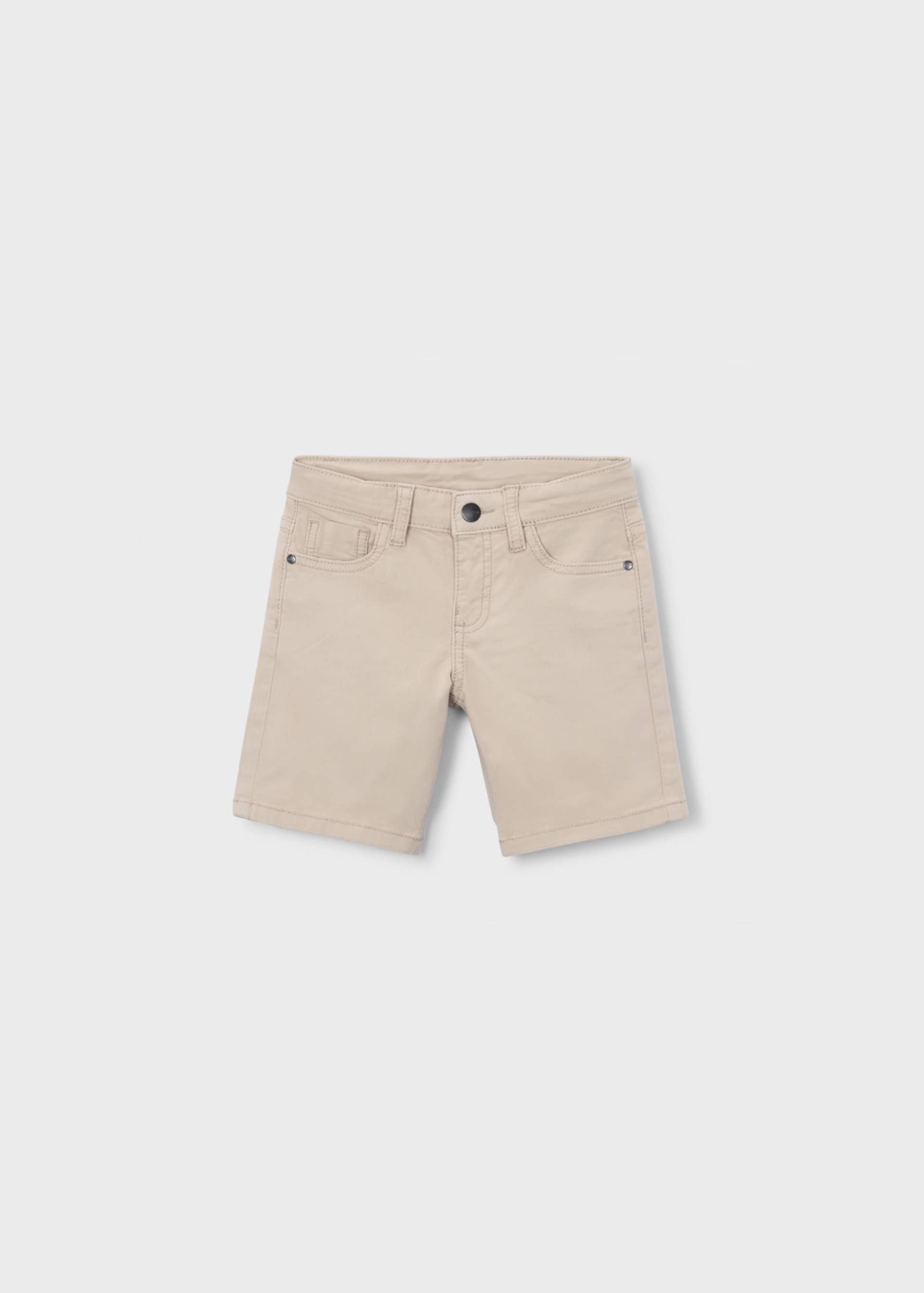 Boy Shorts