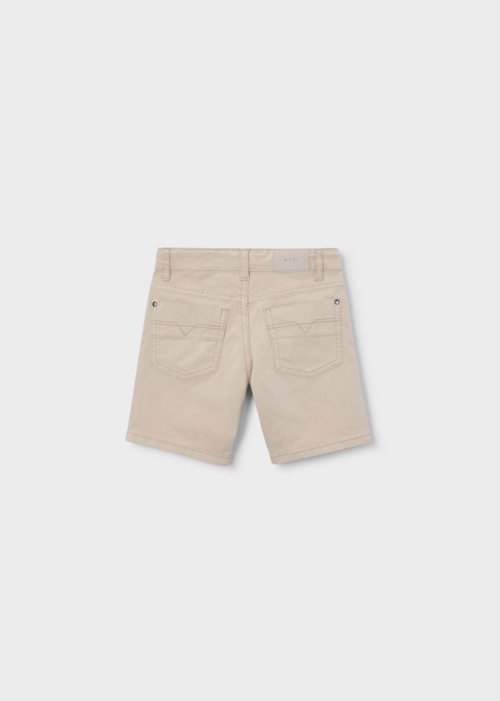Boy Shorts