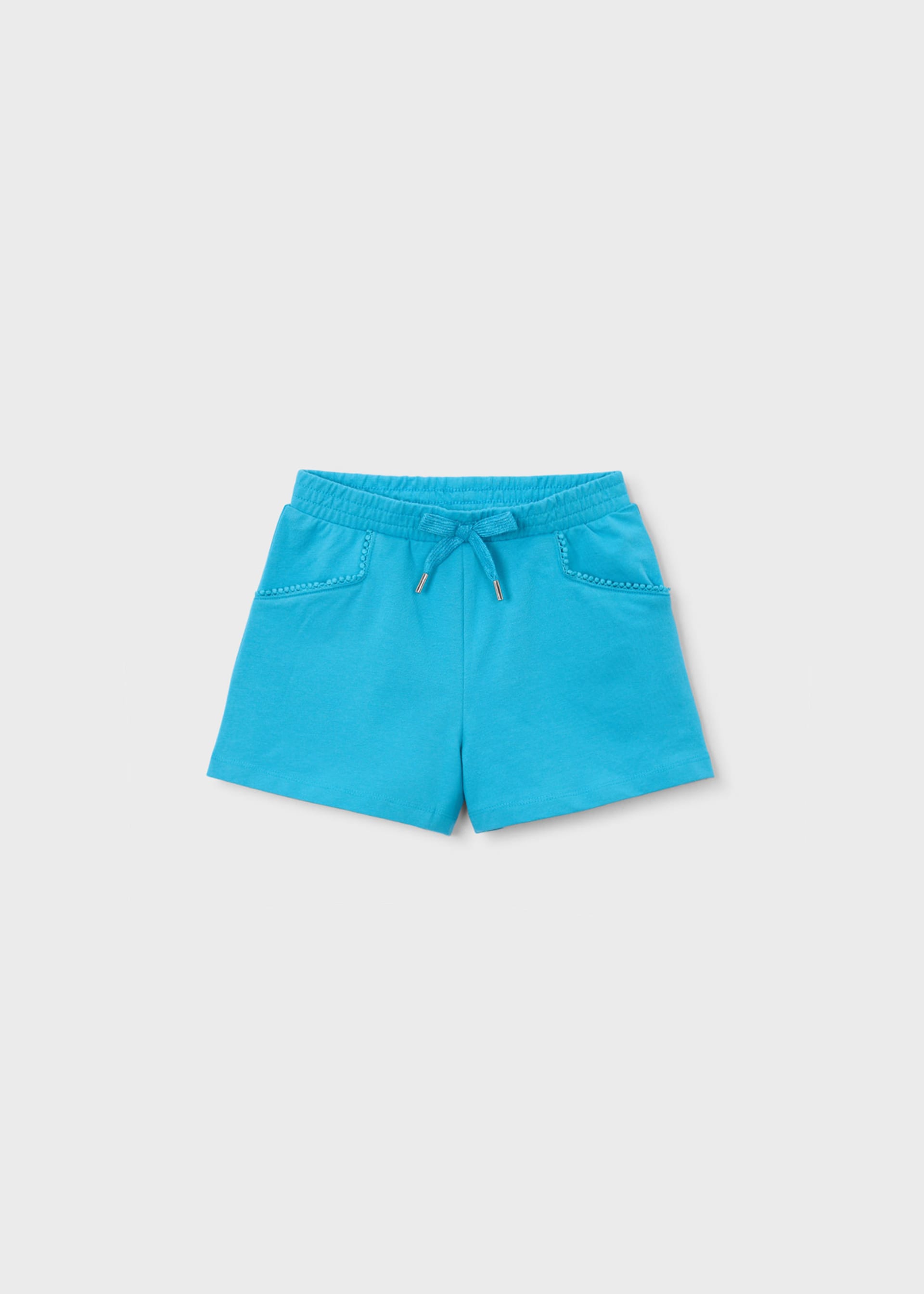 Joggingshorts Mädchen