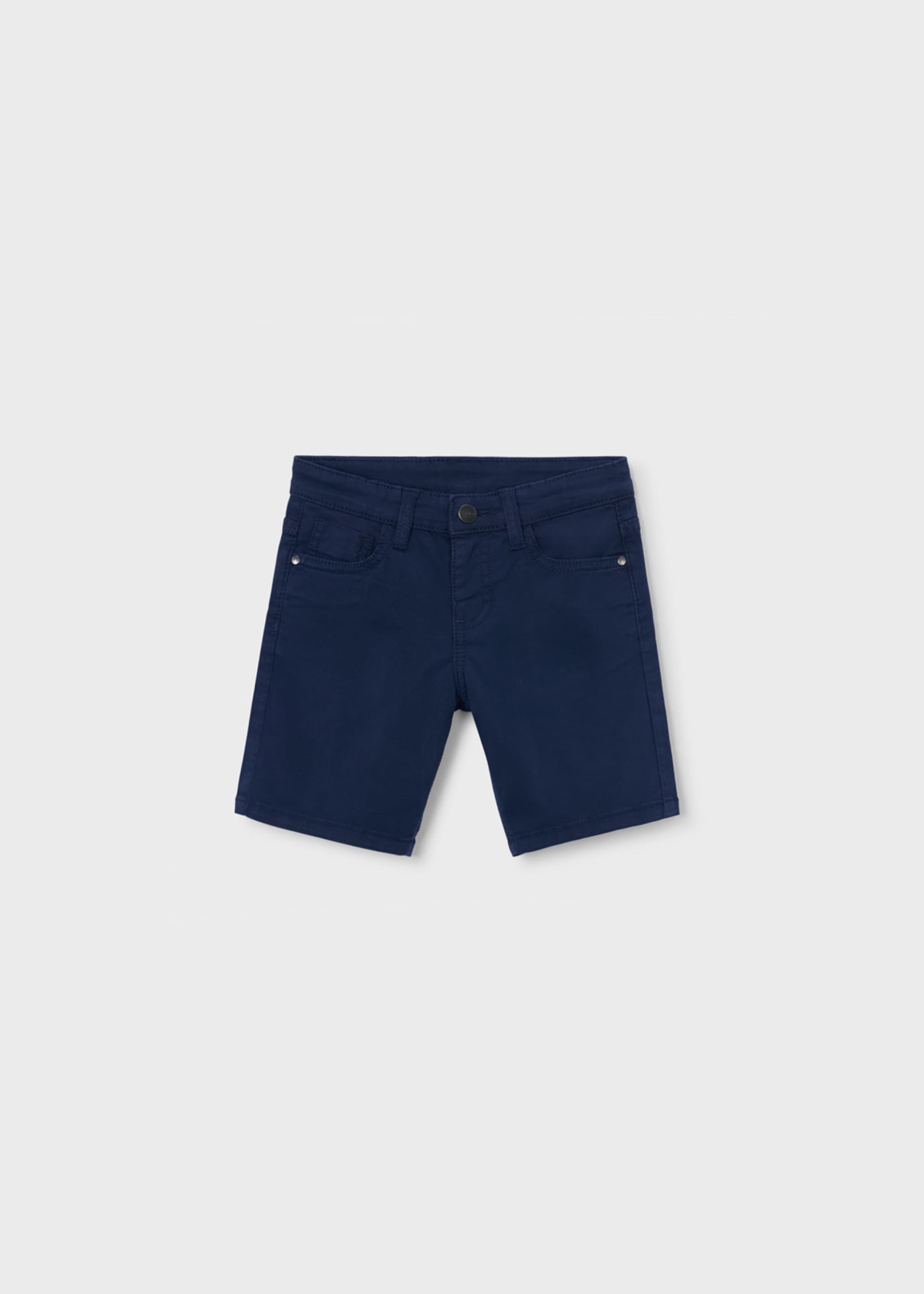 Bermudas basic Jungen