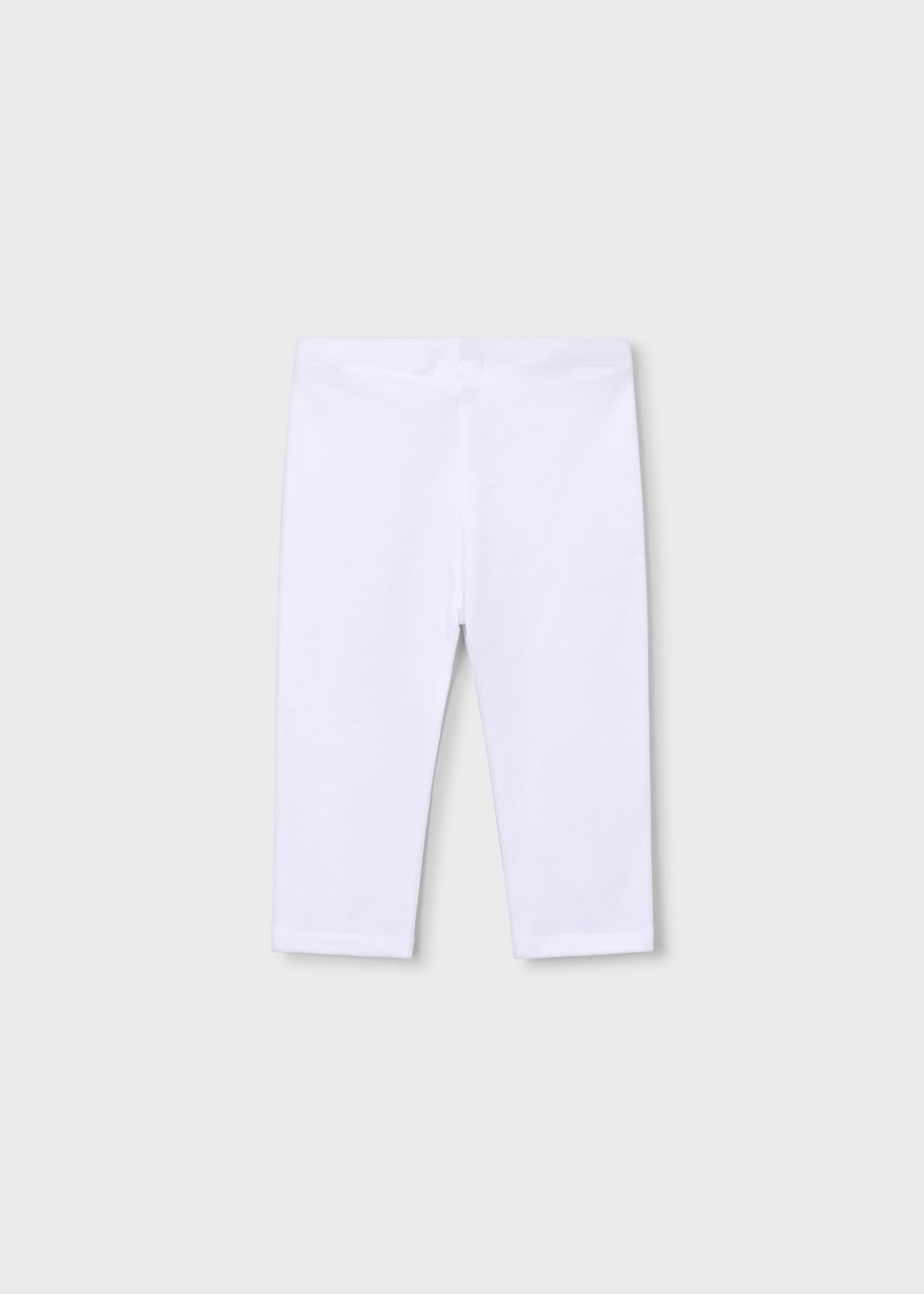 Leggings basiques courts