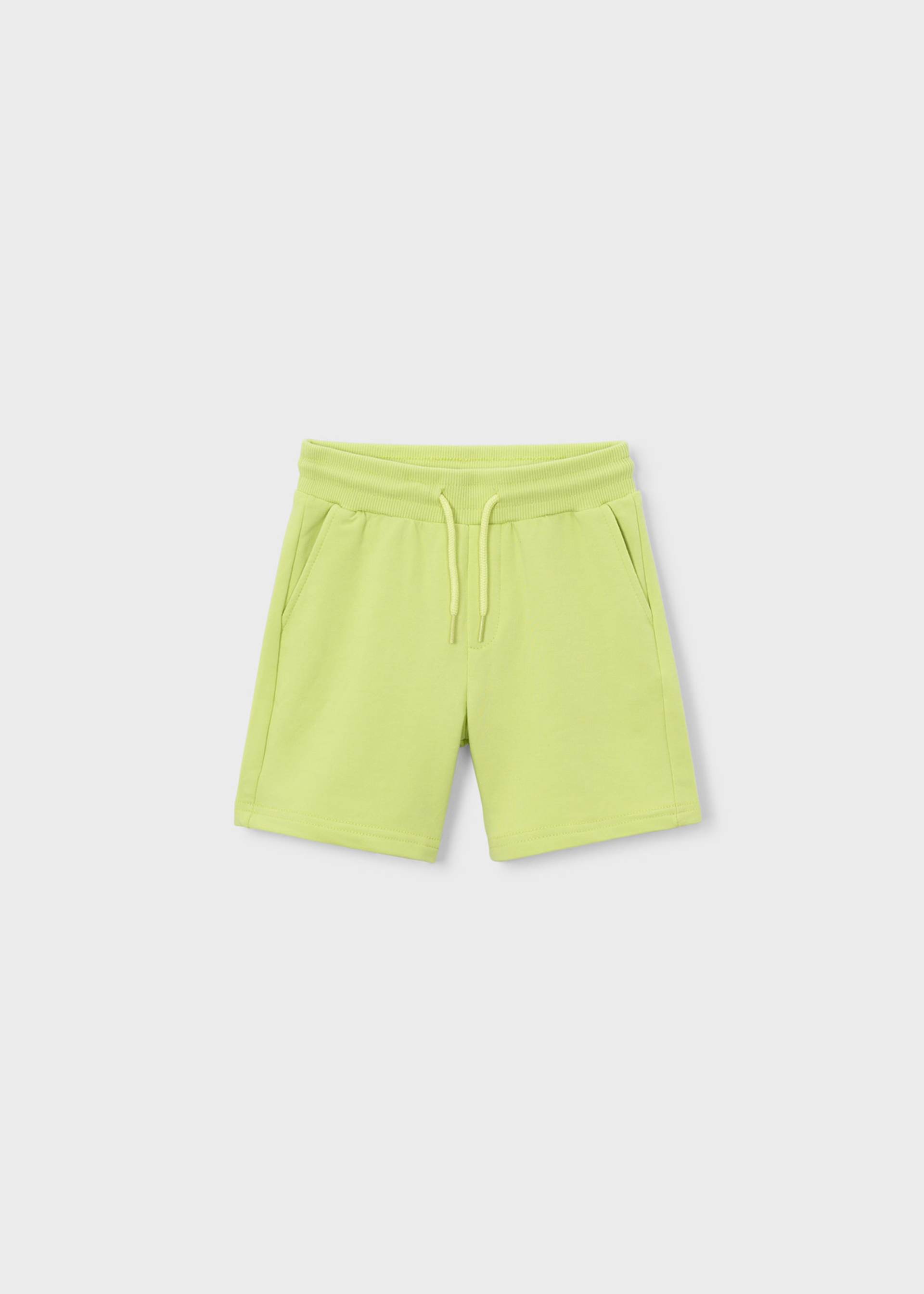 Bermude sport basic baiat