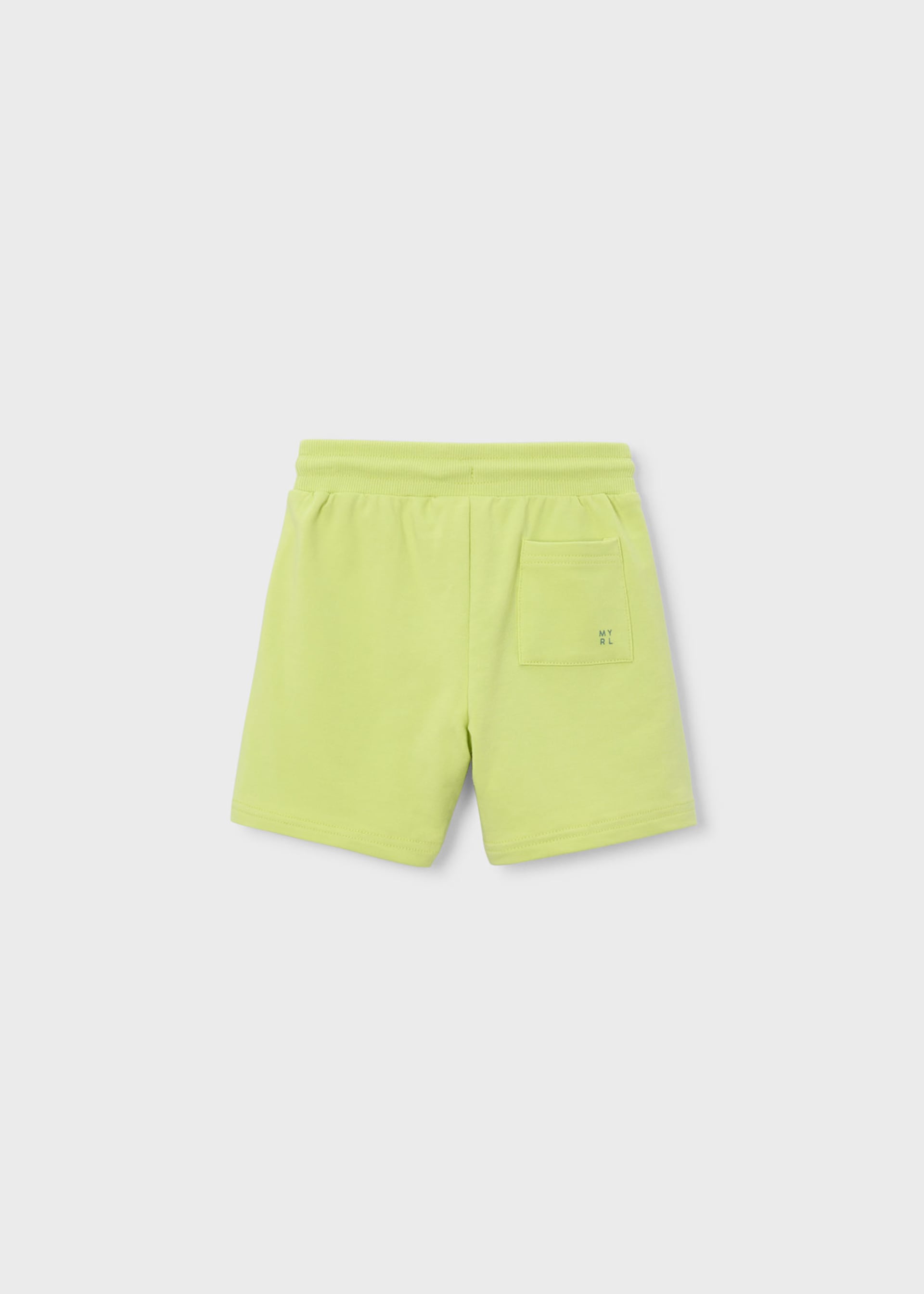 Bermude sport basic baiat