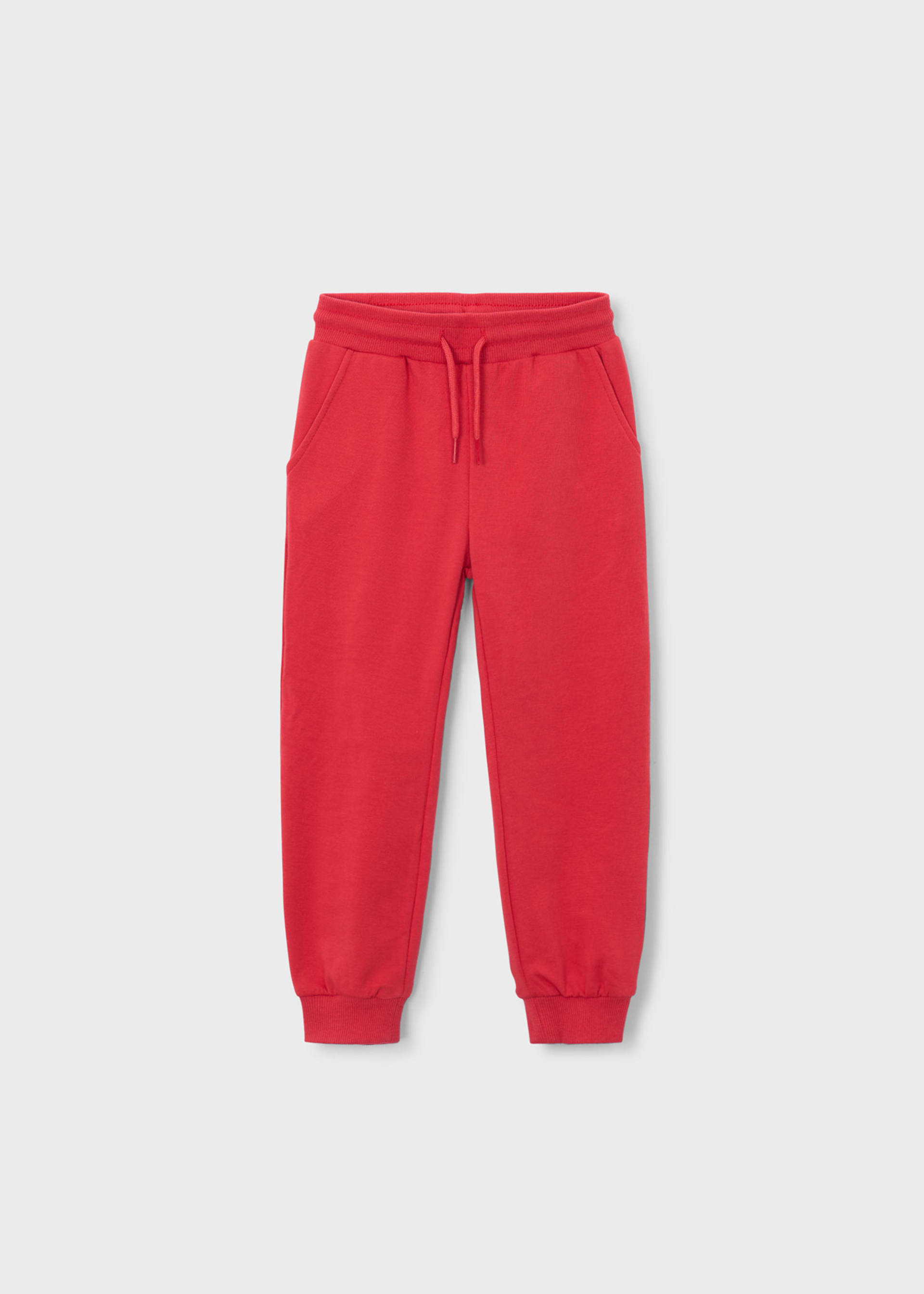 Pantalón de chándal básico niño