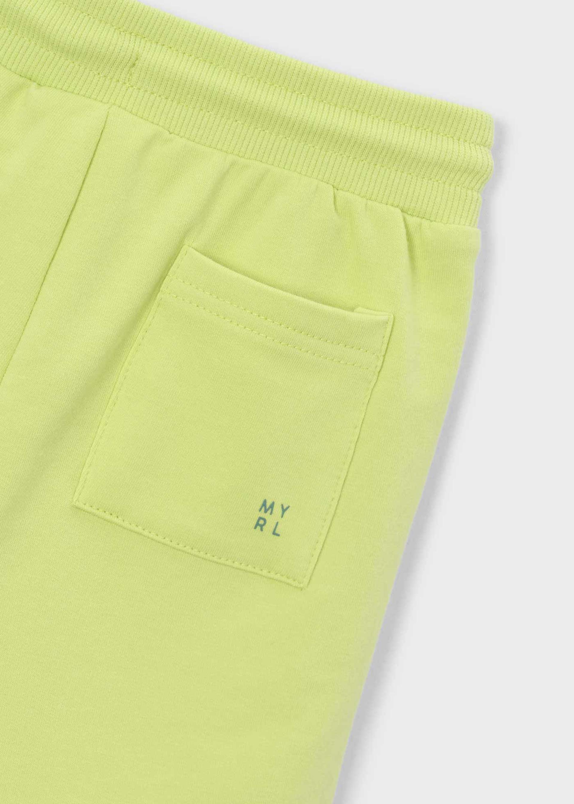 Jogginghorts basic Jungen