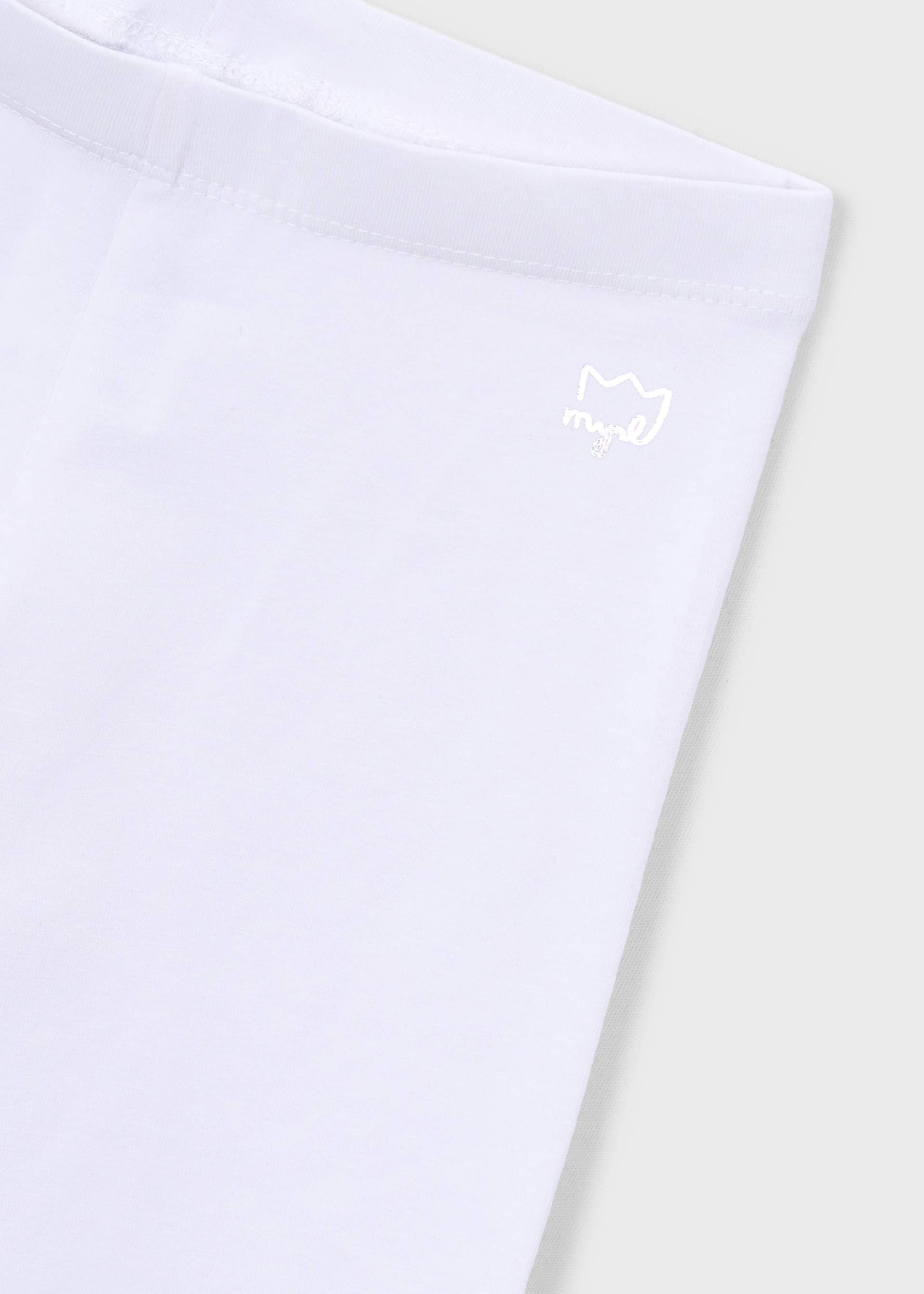 Kurze Leggings basic