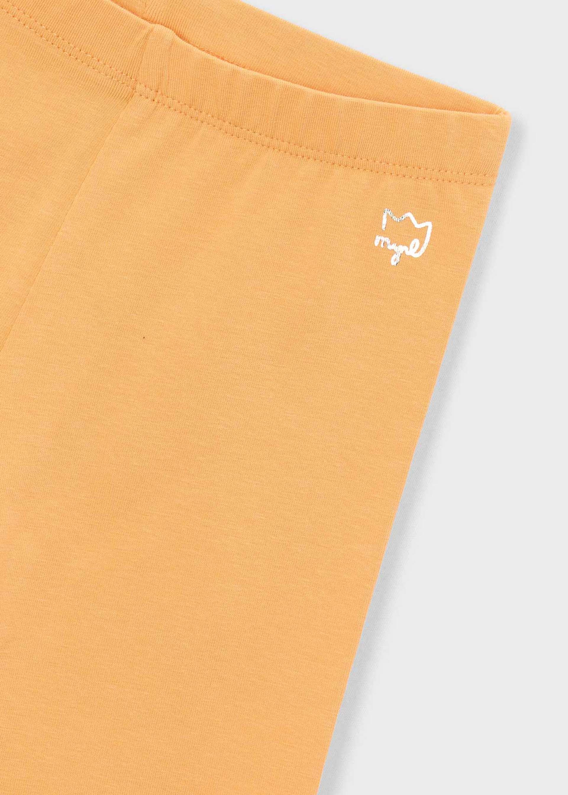 Leggings basiques courts