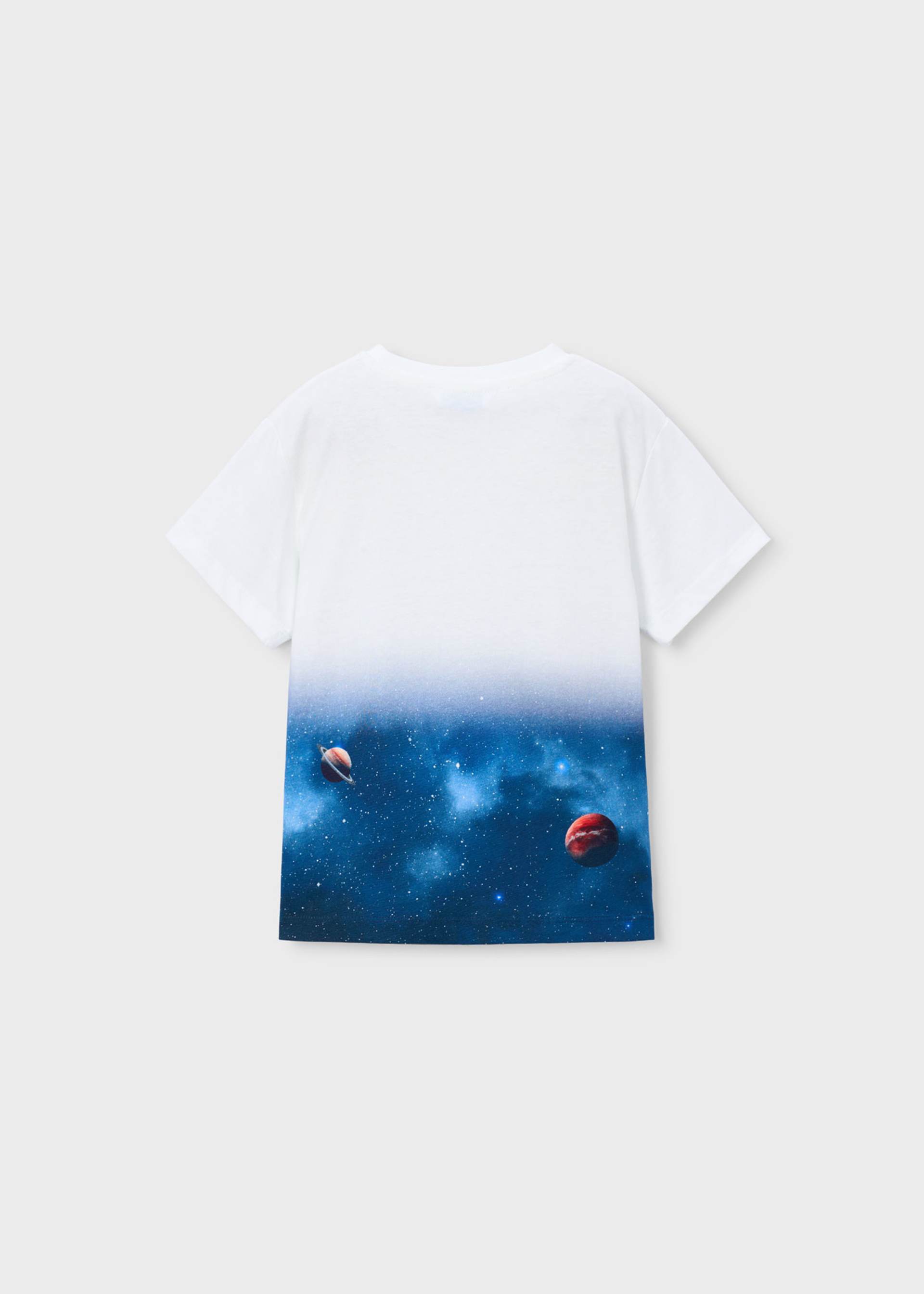Boy Printed T-shirt