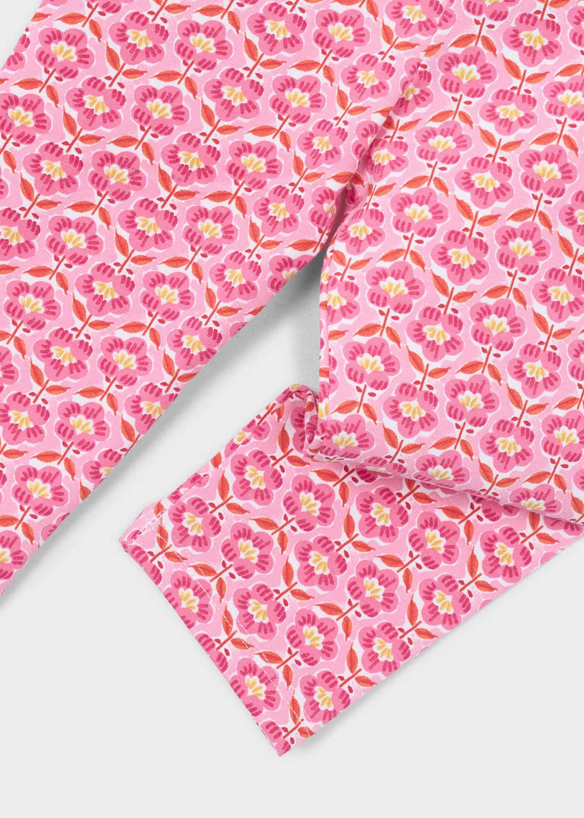 Legging estampado niña