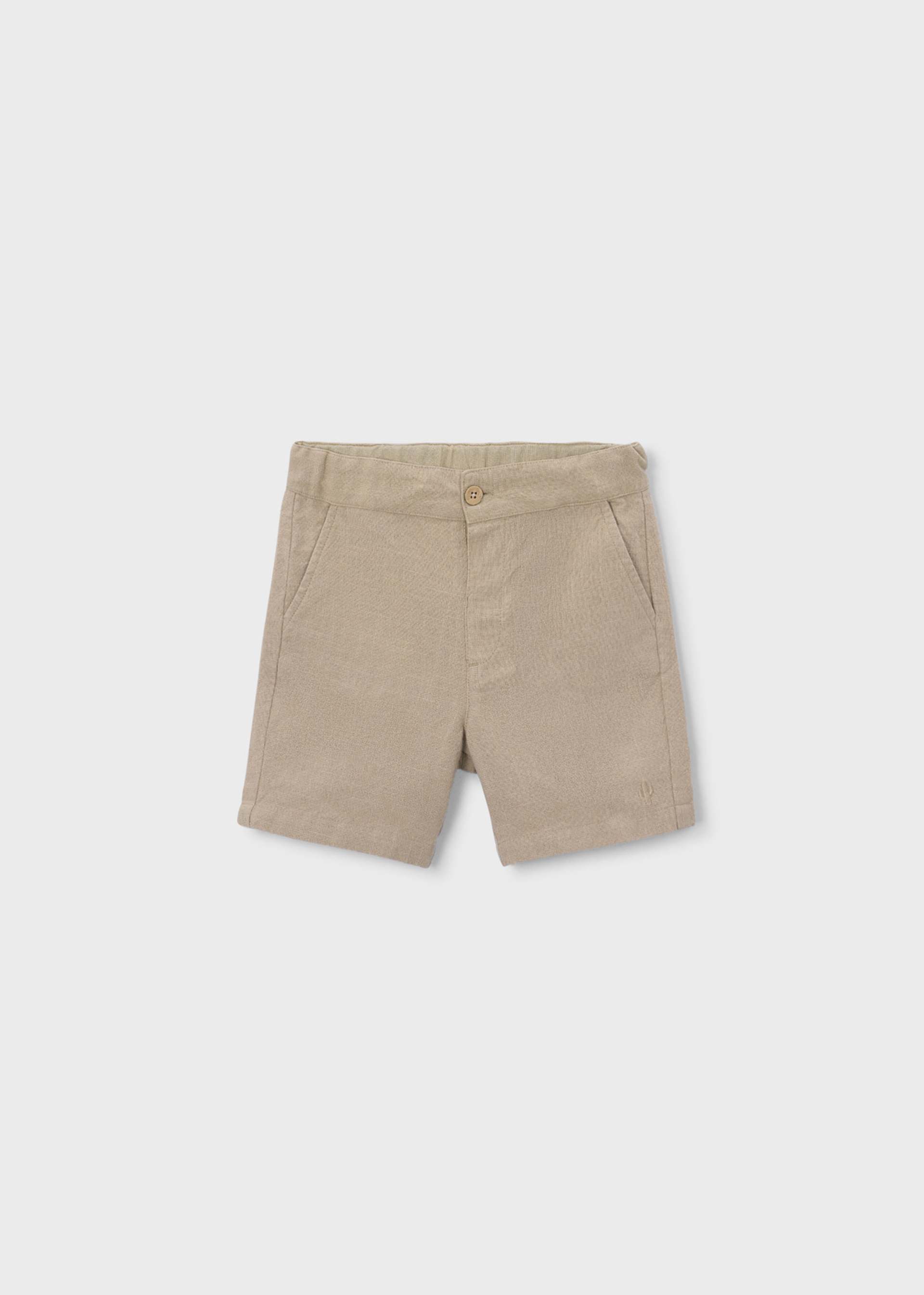 Bermuda jogger bambino