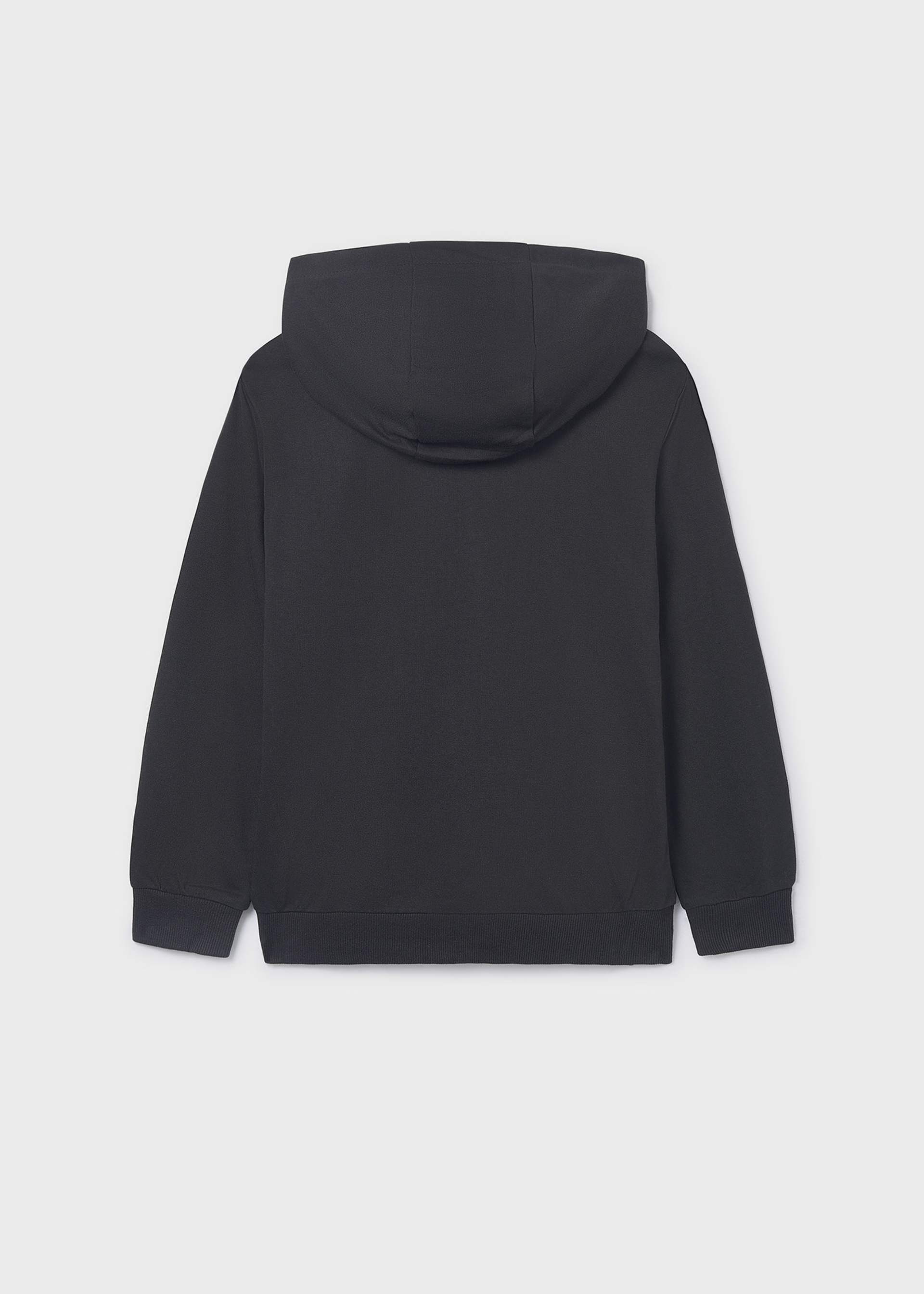 Sweat à capuche basique