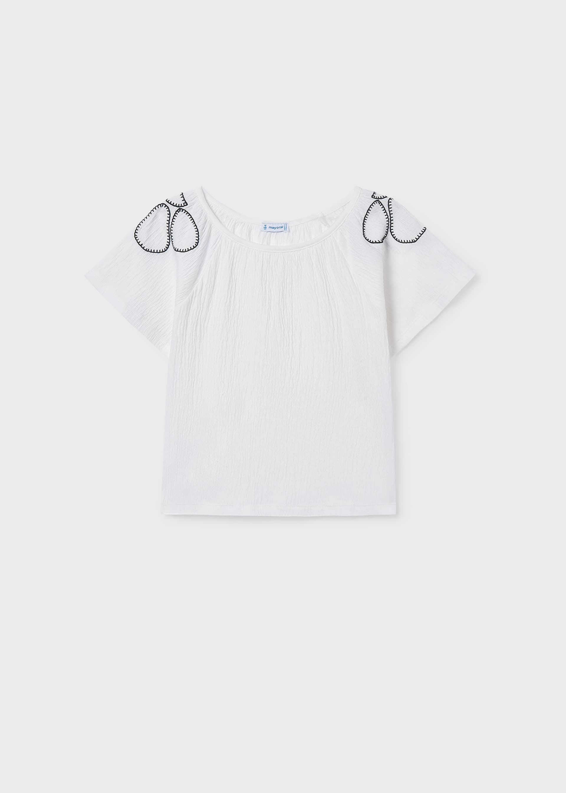 Girl Bambula T-shirt