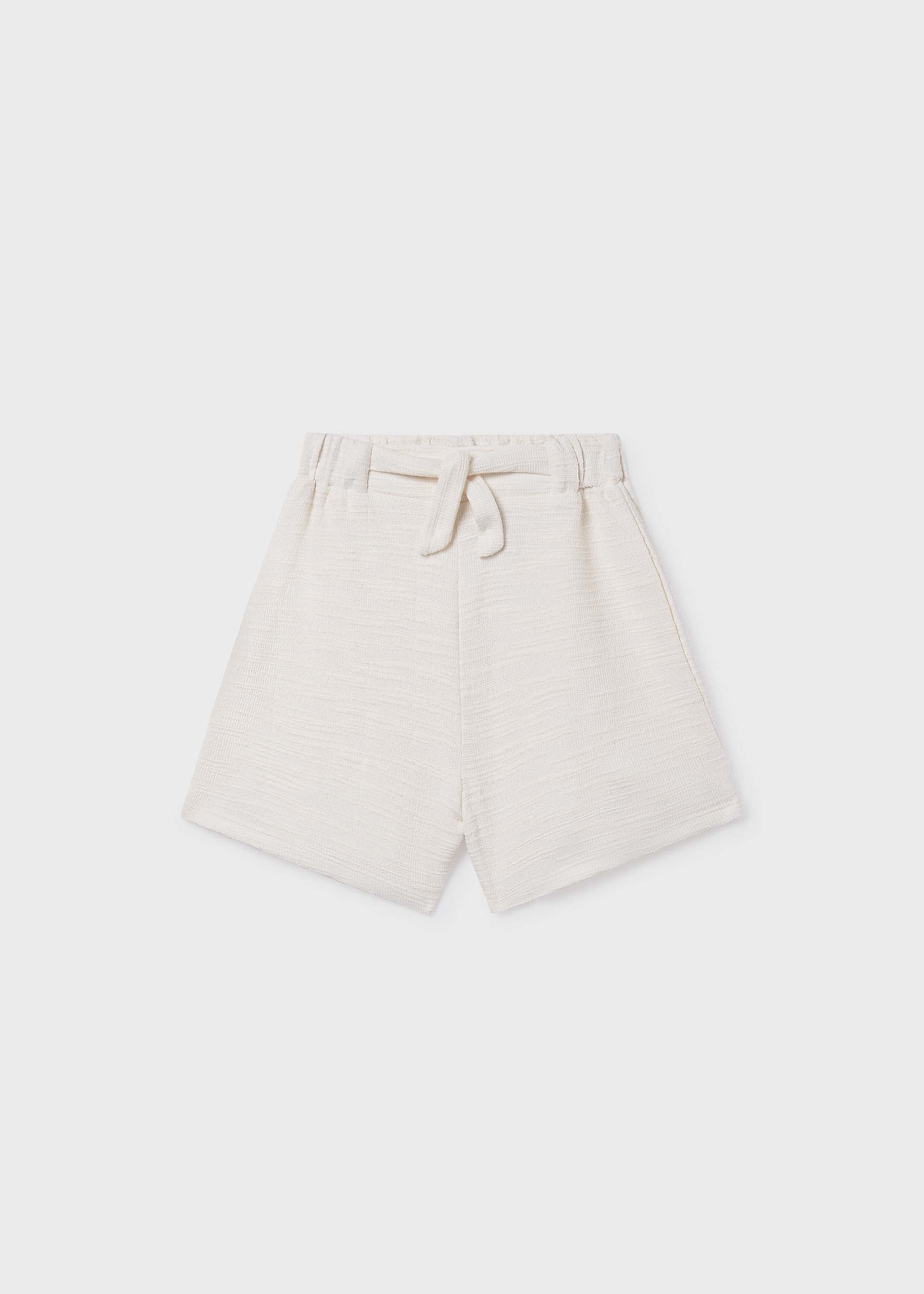 Pantaloni scurti fata