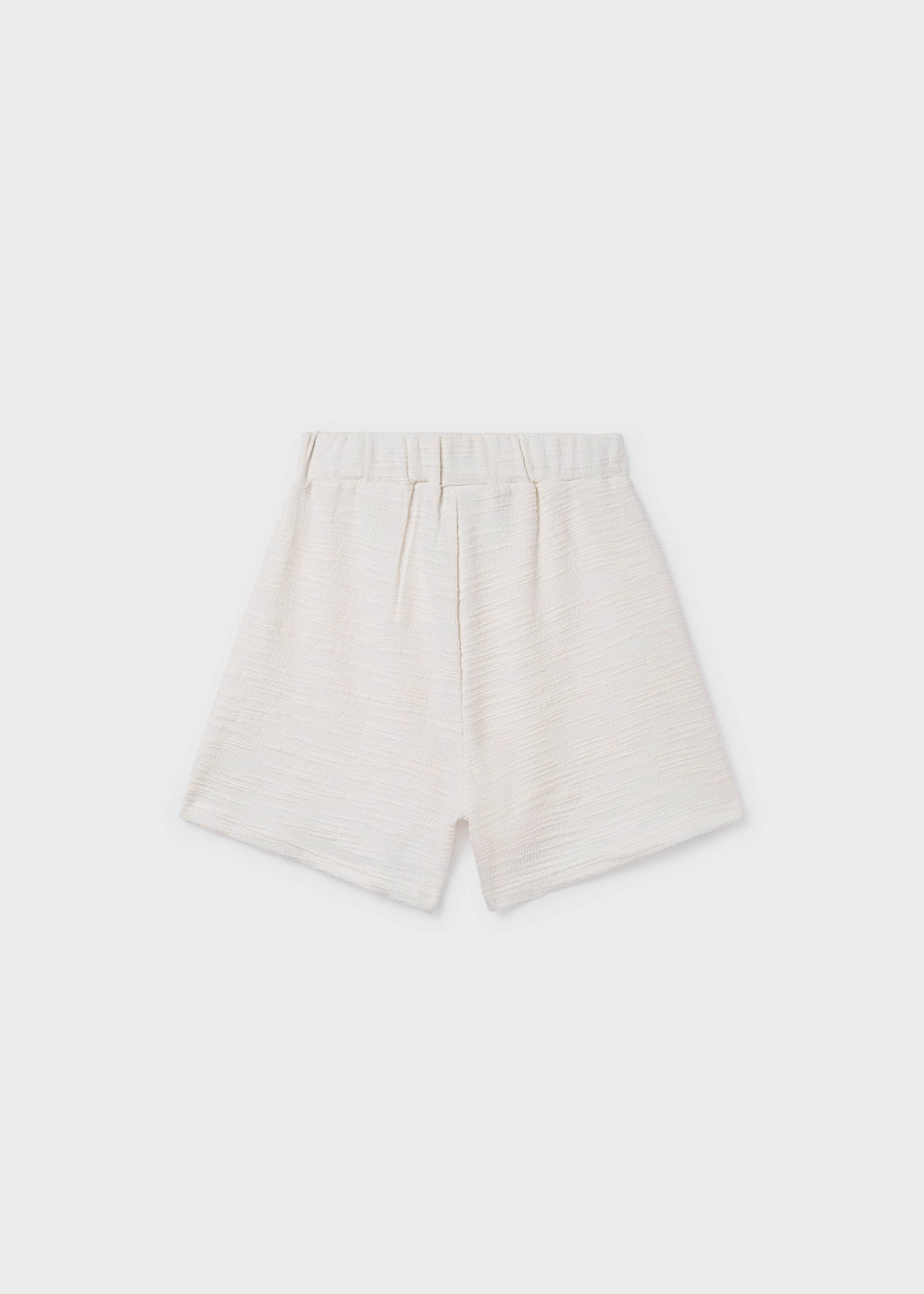 Pantalón corto chica