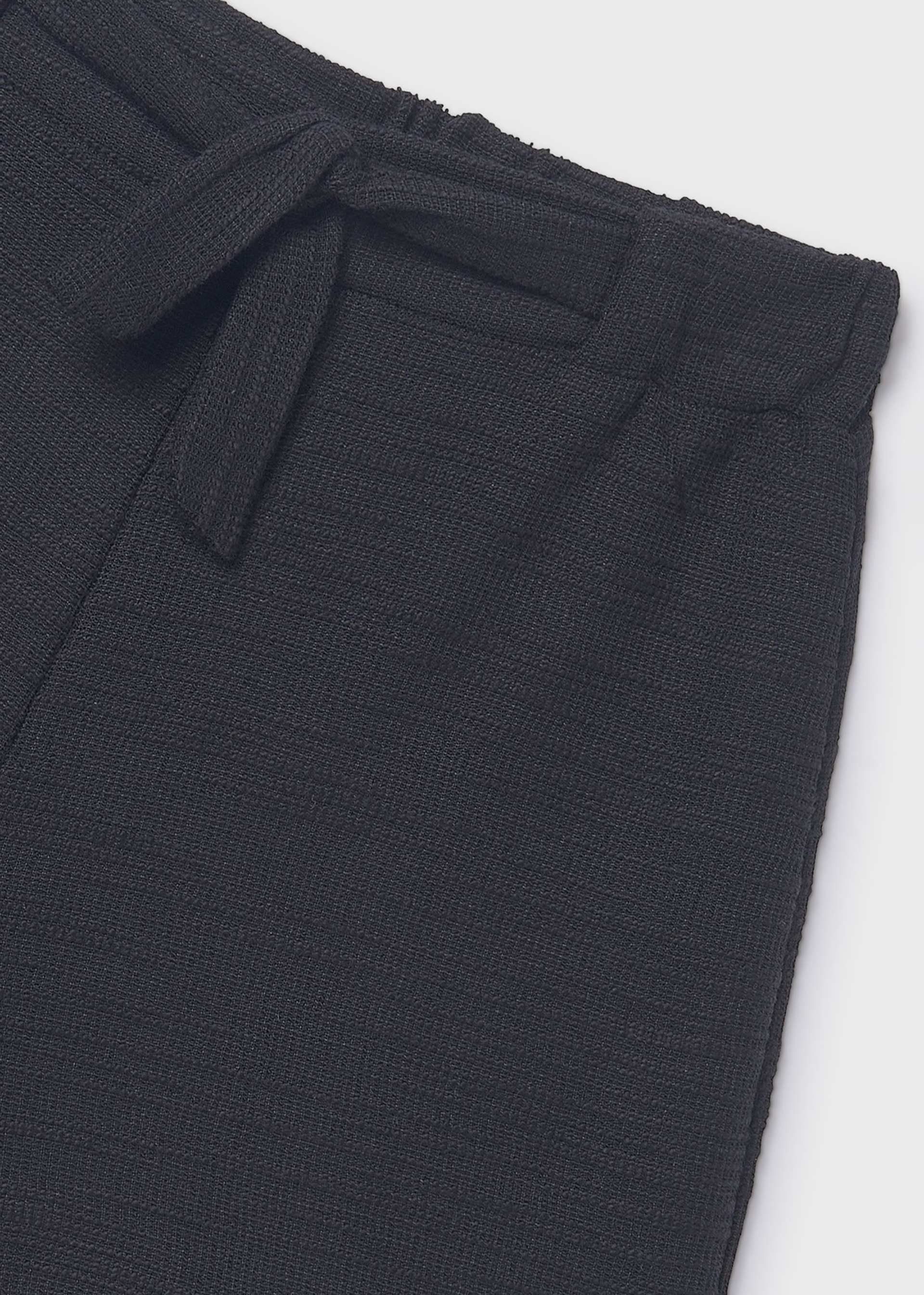 Pantalón corto chica