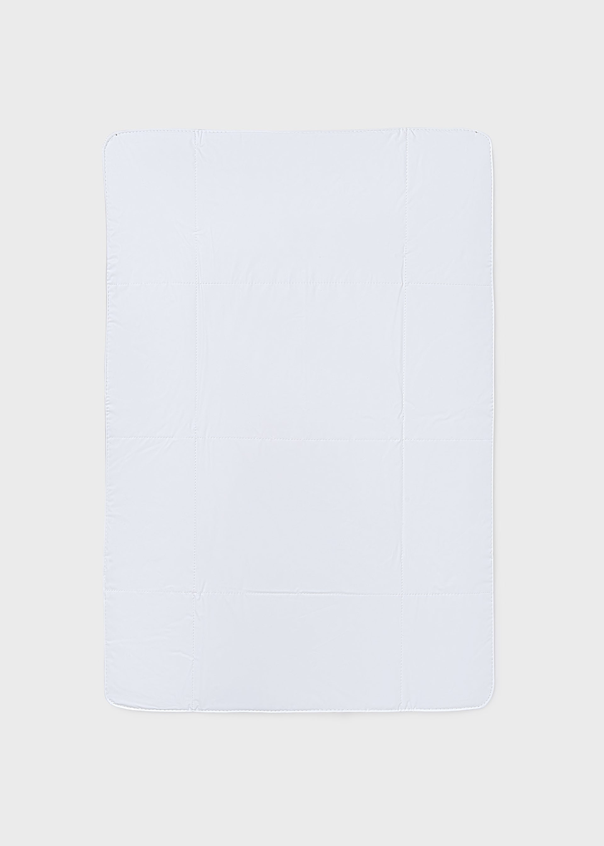 Baby Leatherette Changing Mat