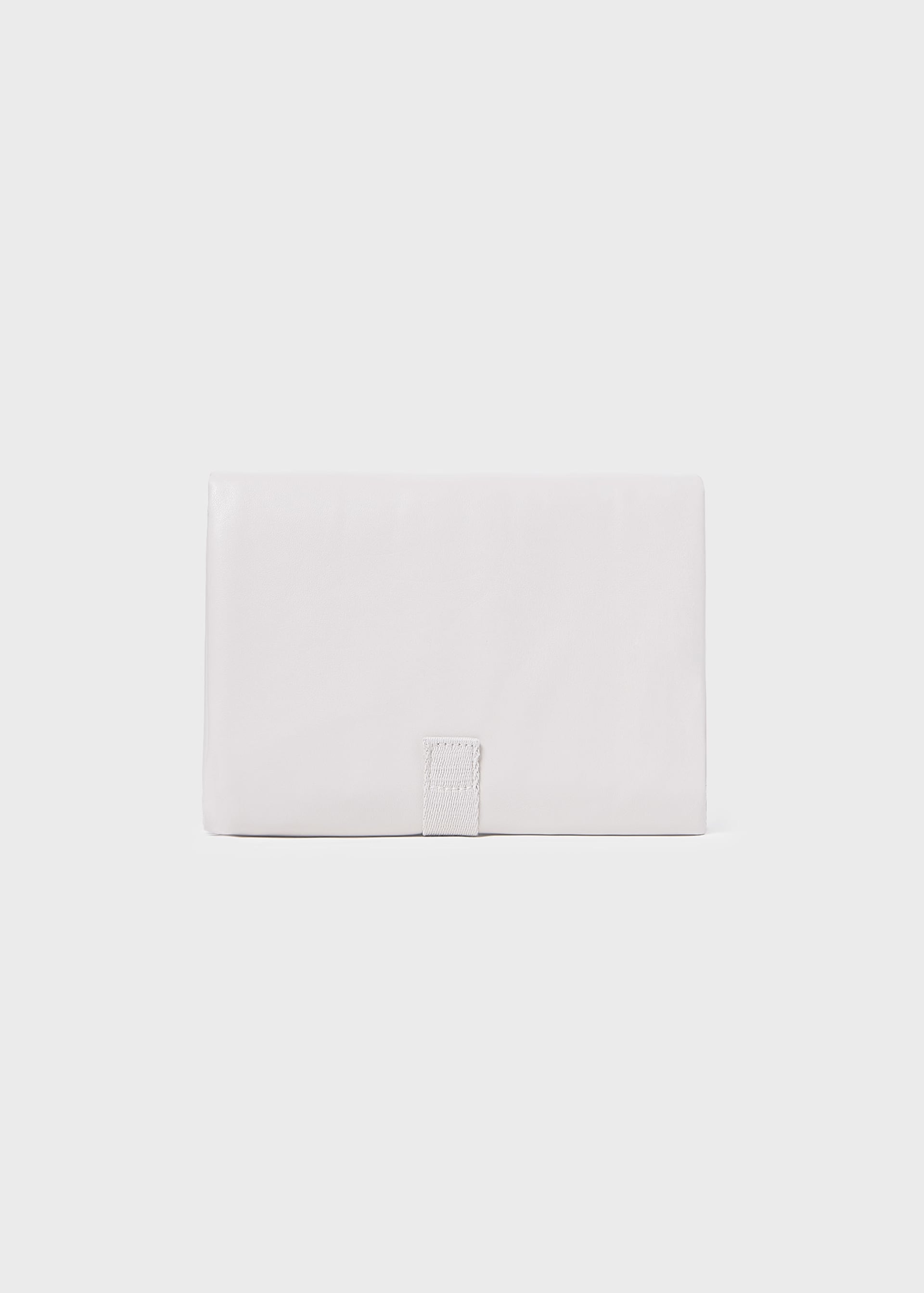 Baby Faux Leather Changing Mat