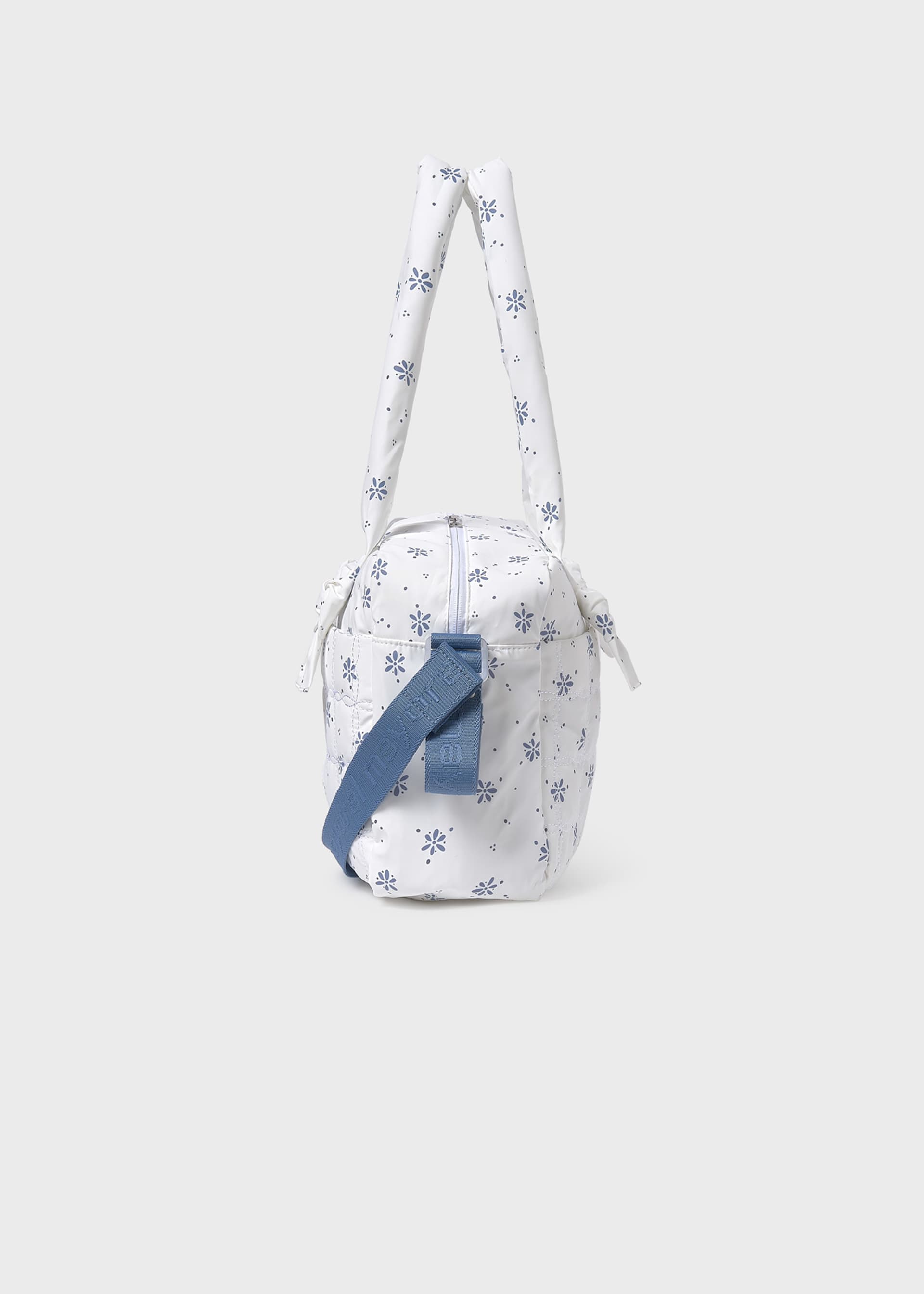 Bolso maternidad estampado impermeable bebé