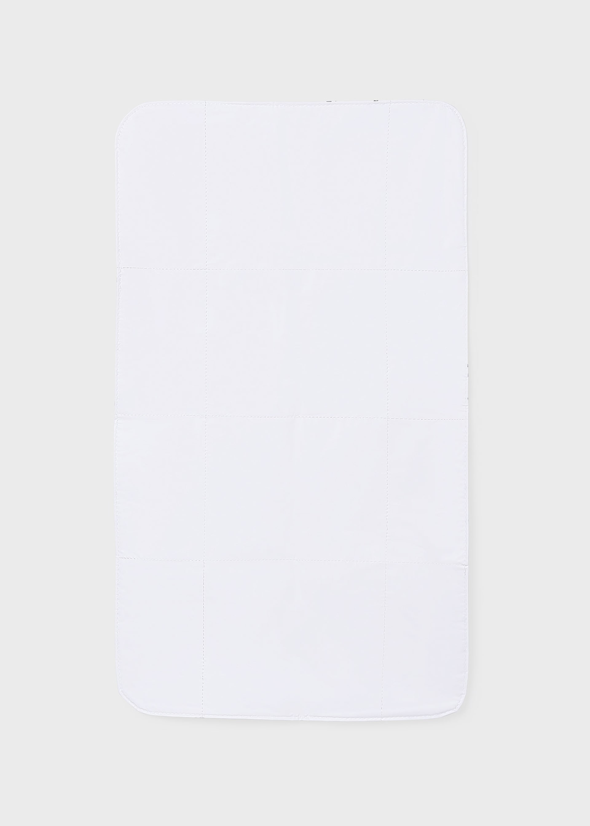 Document Holder and Waterproof Changing Mat Set