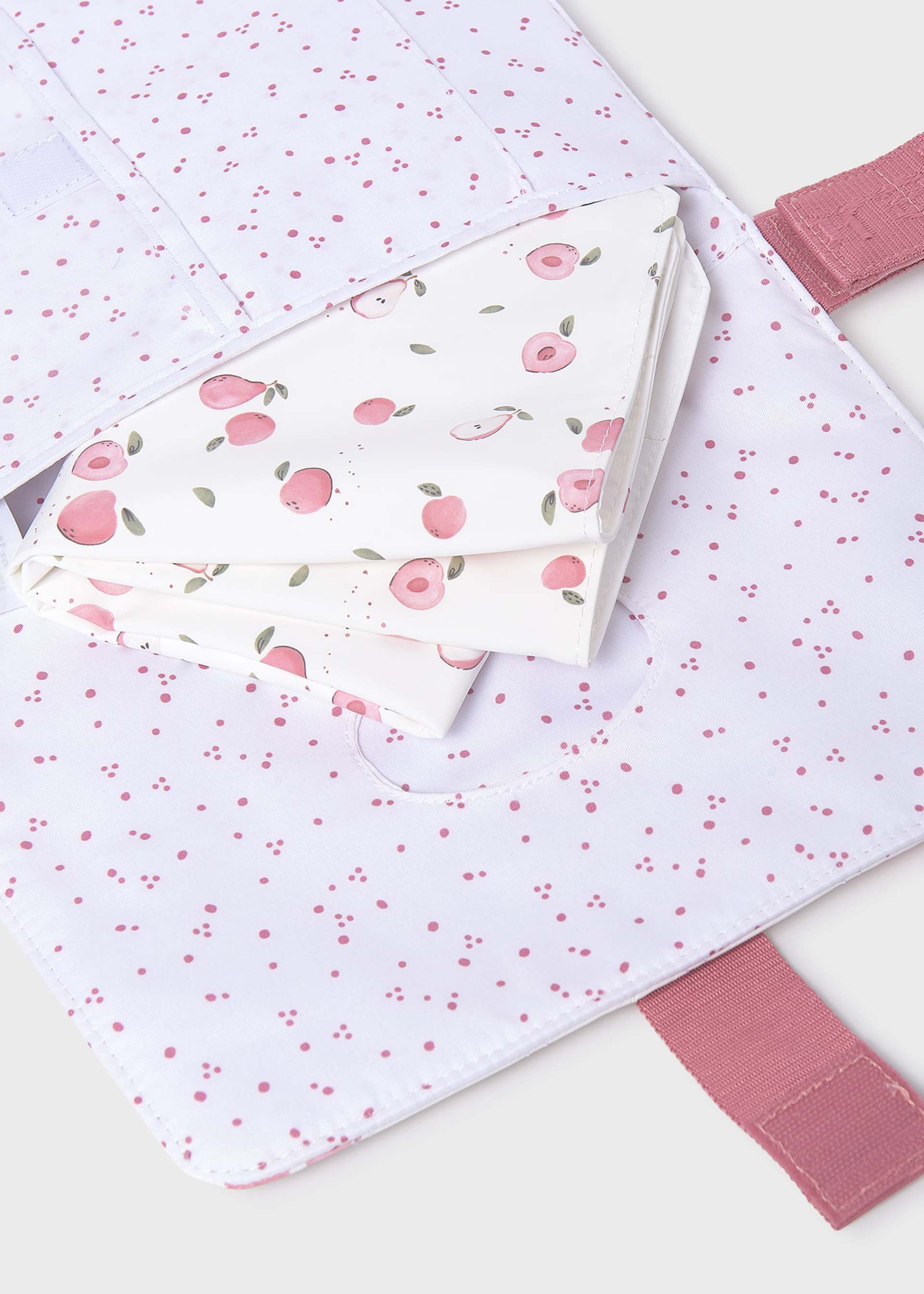 Trousse de toilette bébé